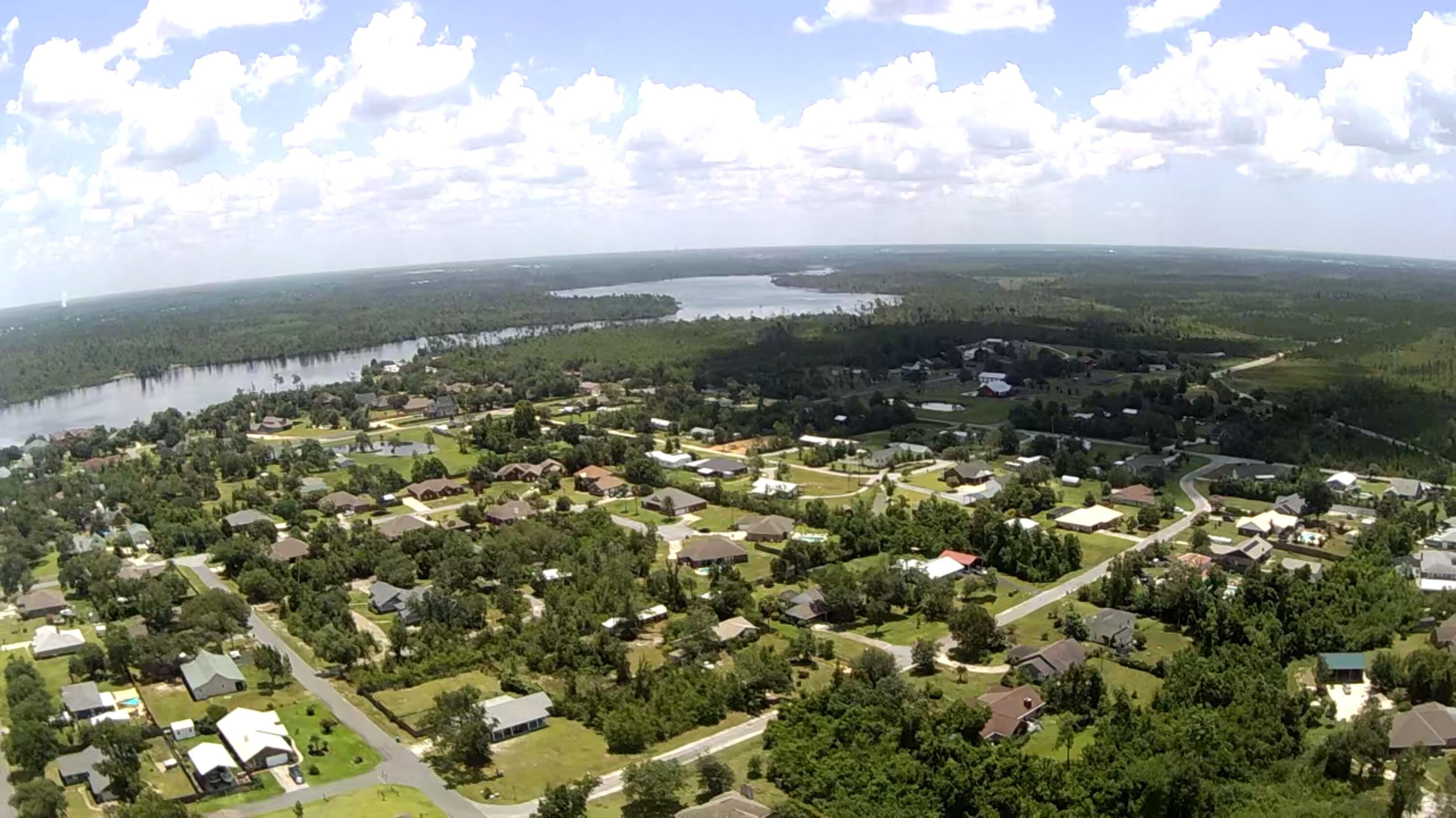 High Point - Land