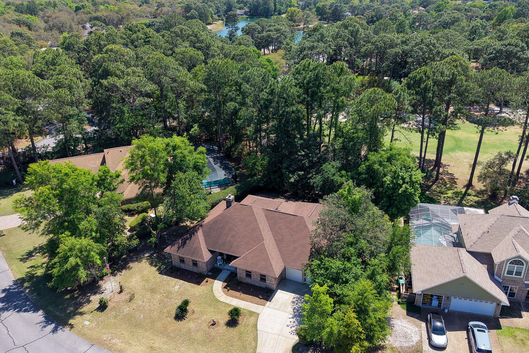 SOUTHWIND PH 4 - Residential