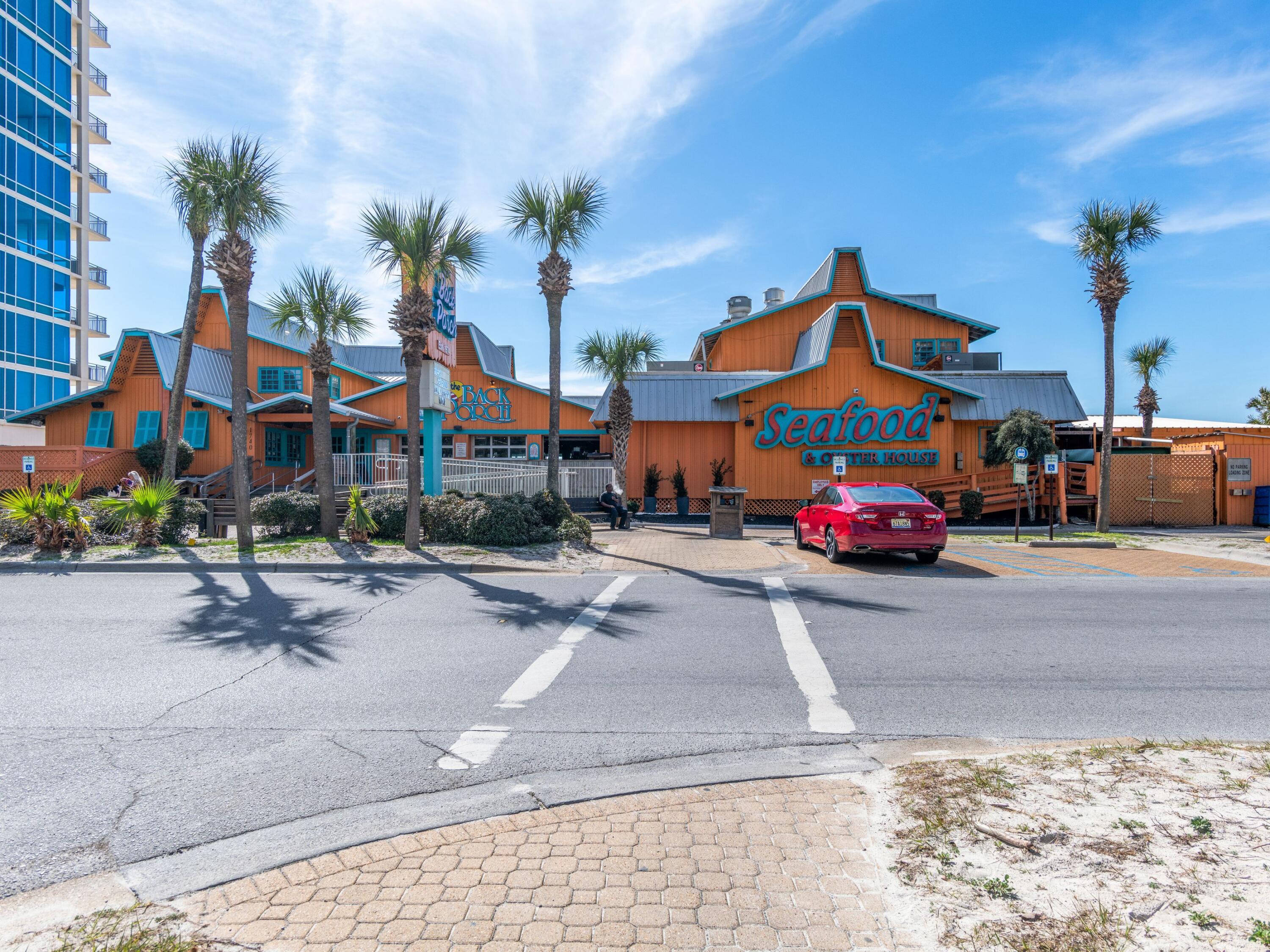 STERLING SHORES - Residential