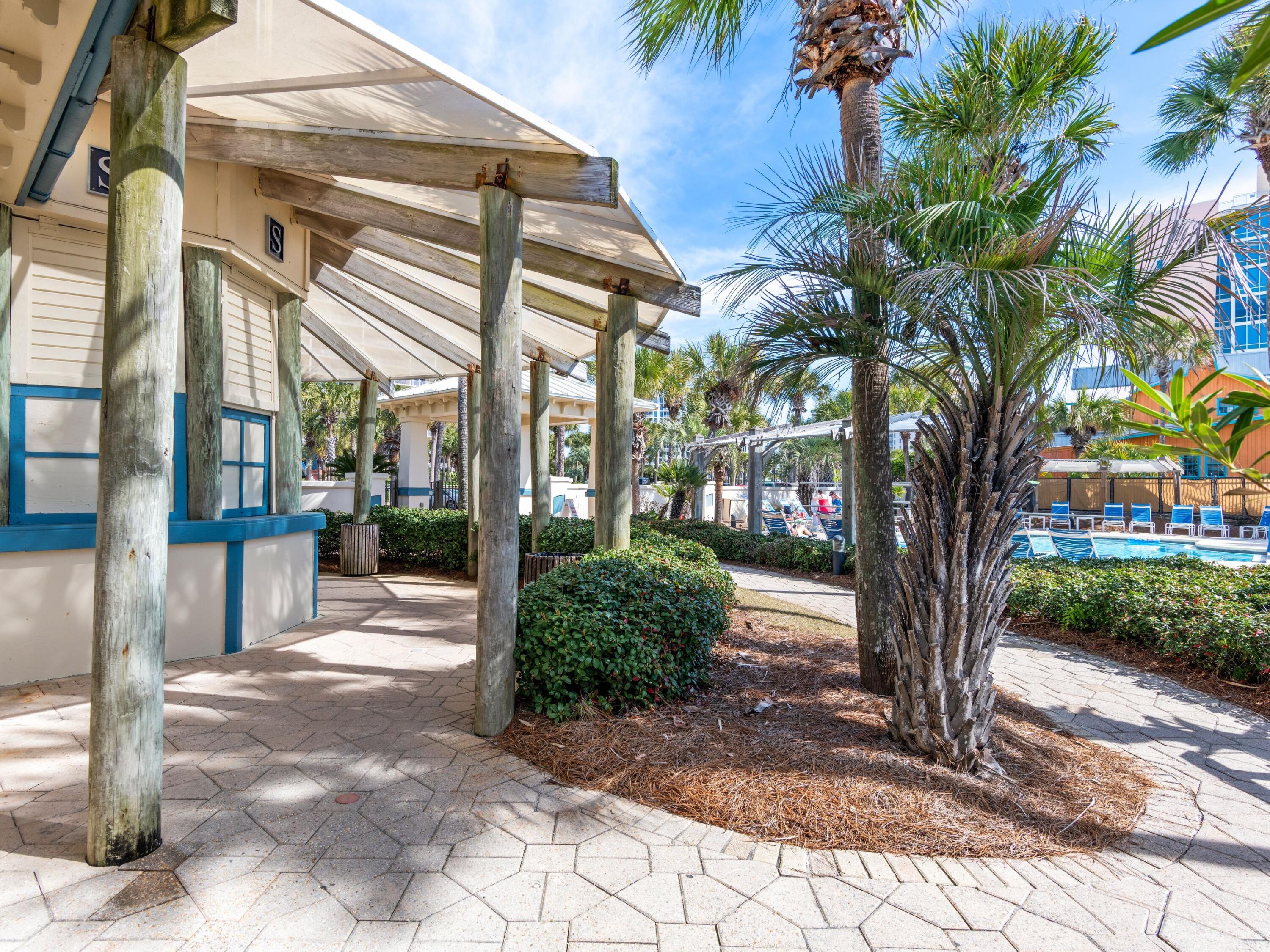 STERLING SHORES - Residential
