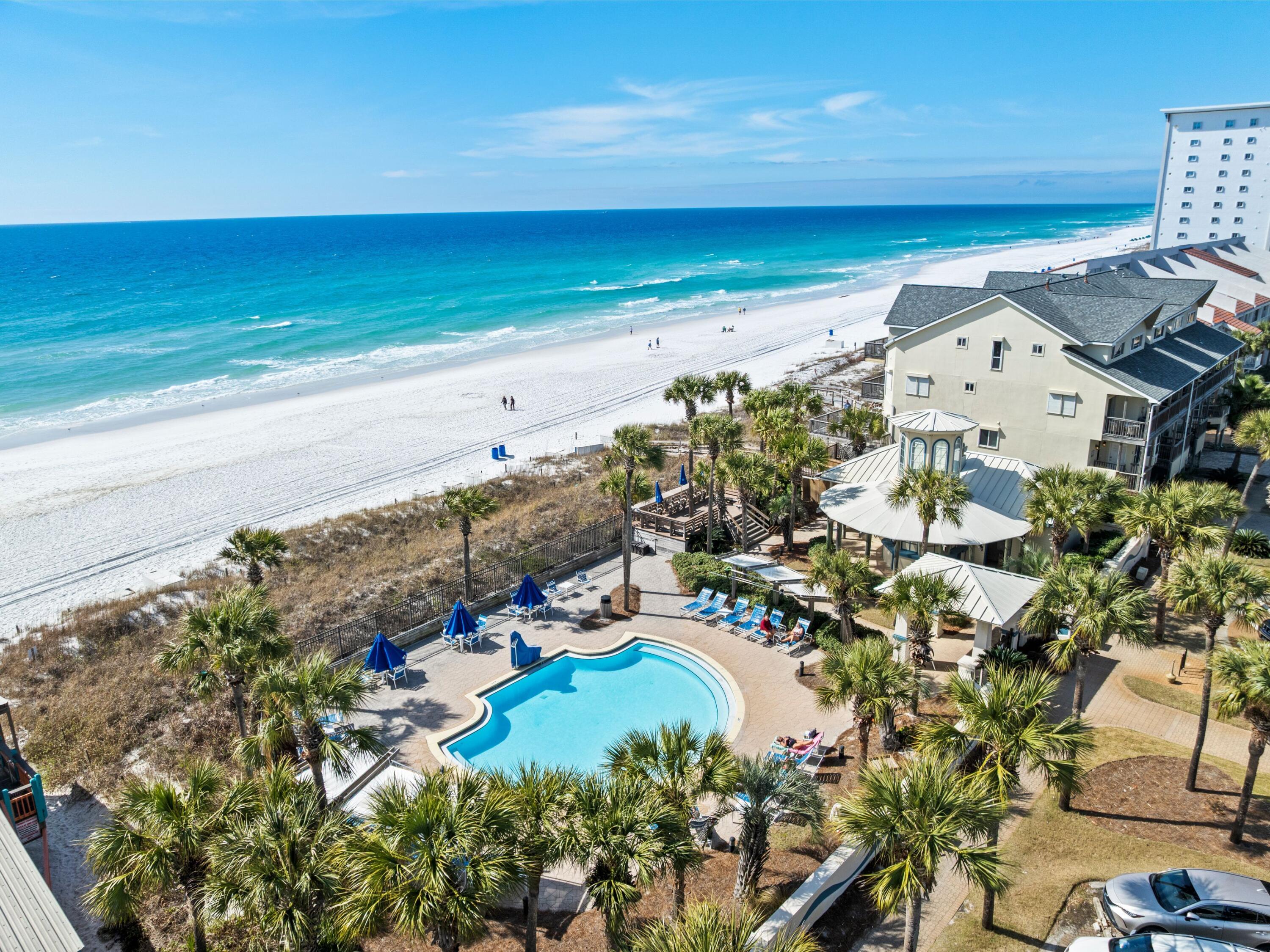 STERLING SHORES - Residential