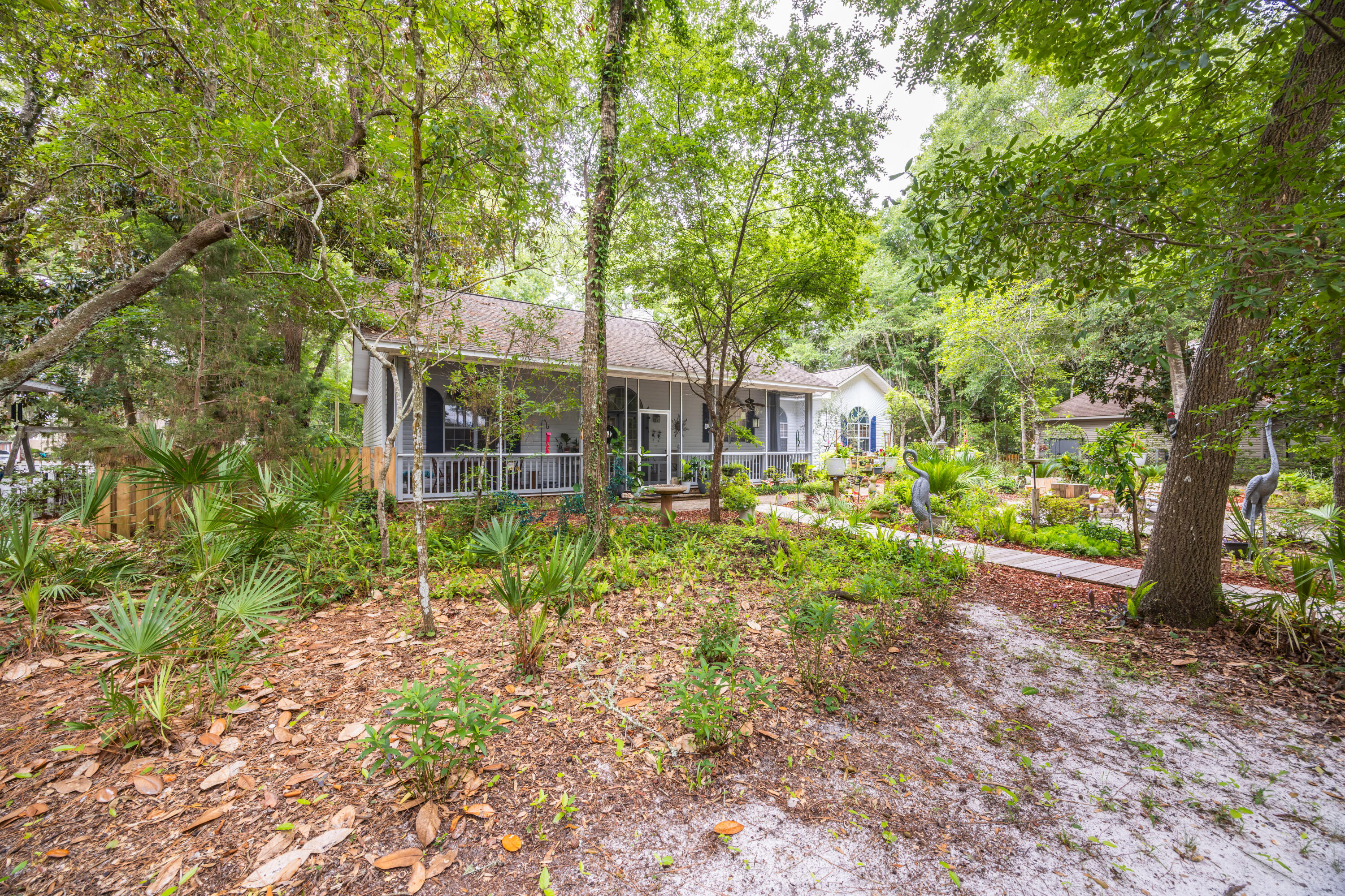 FISCHERS LANDING - Residential