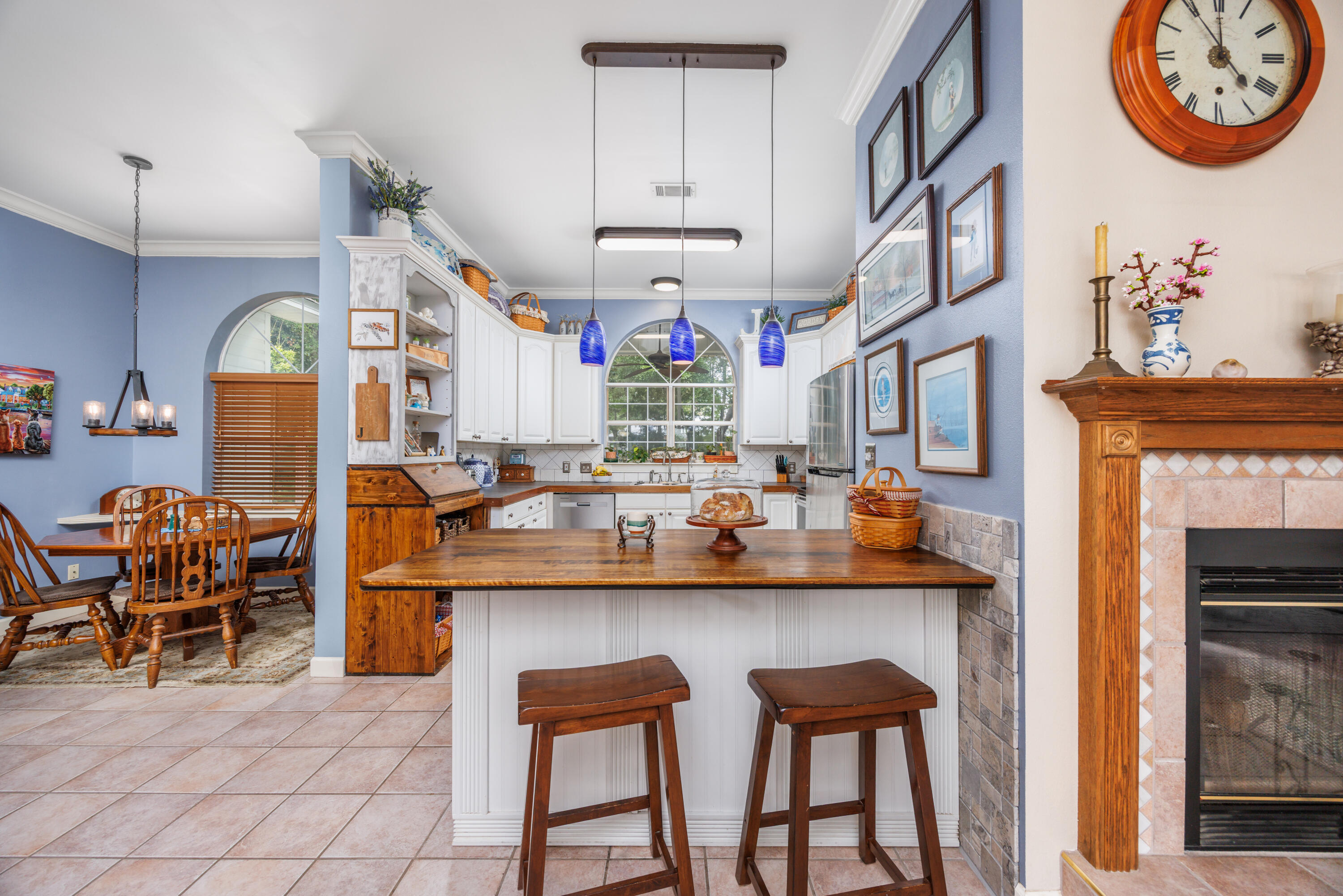 FISCHERS LANDING - Residential