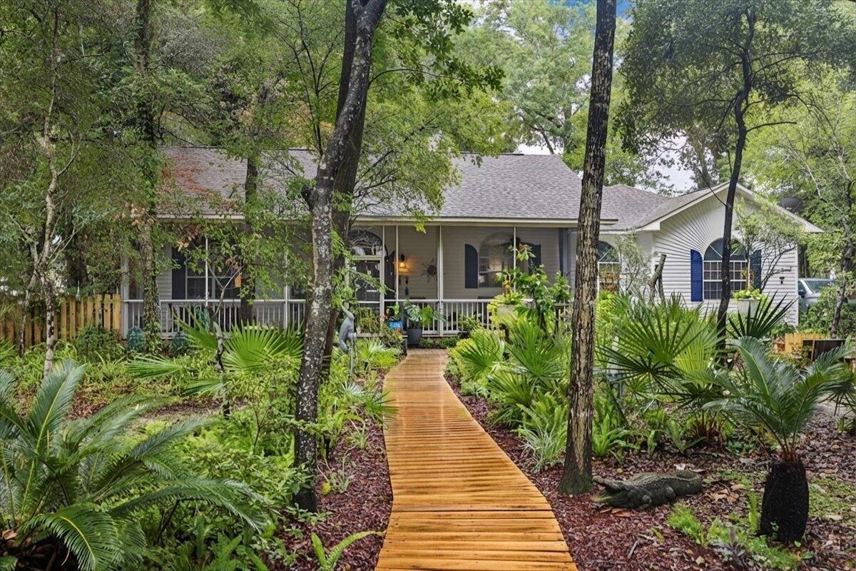 FISCHERS LANDING - Residential