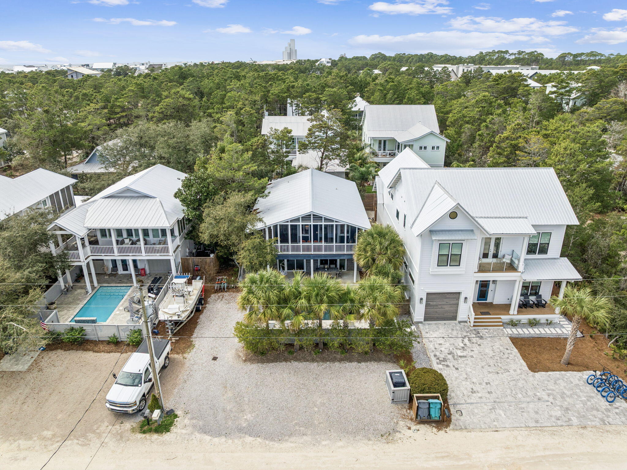 DALTON UNREC - Residential
