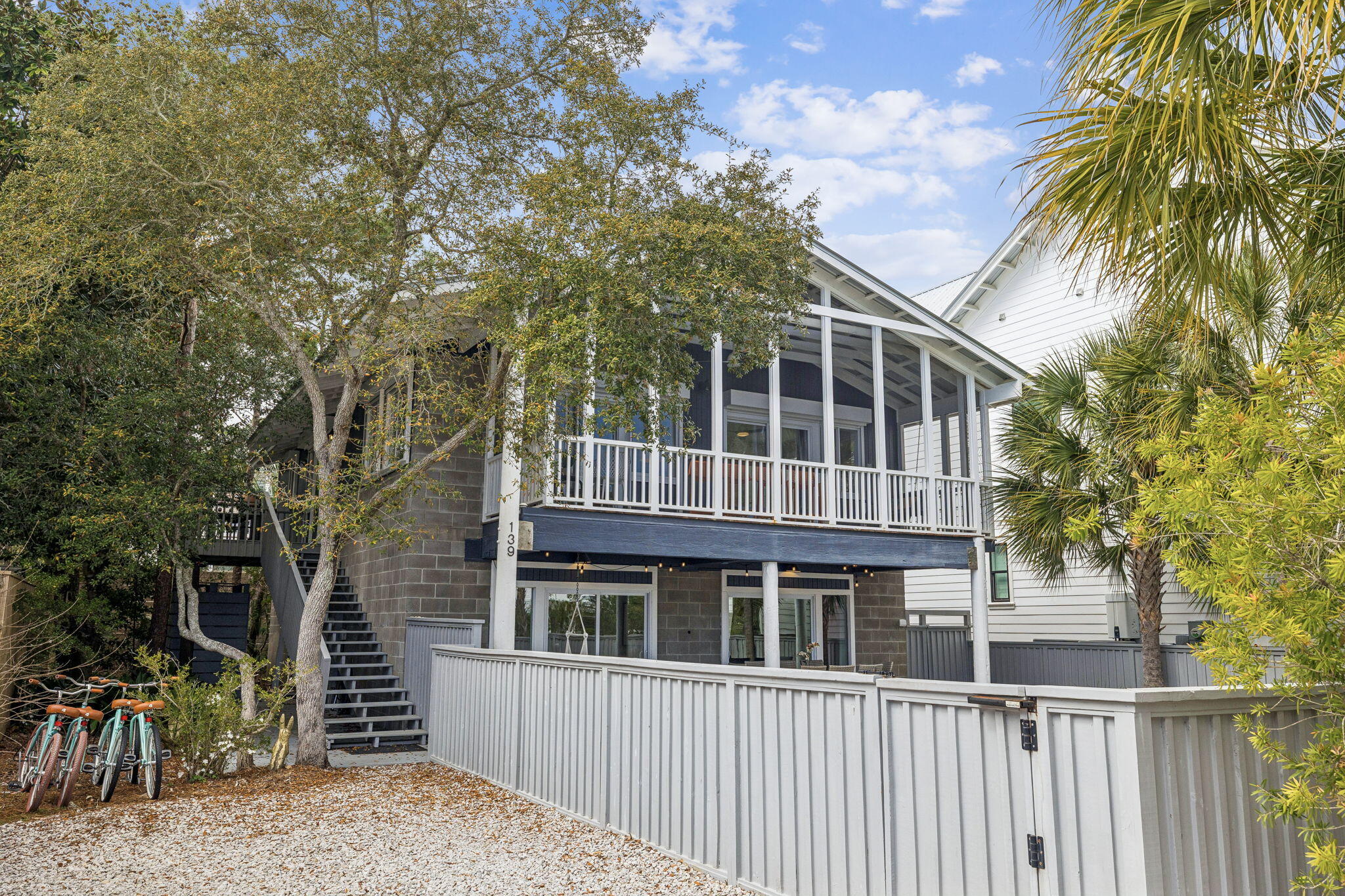 DALTON UNREC - Residential