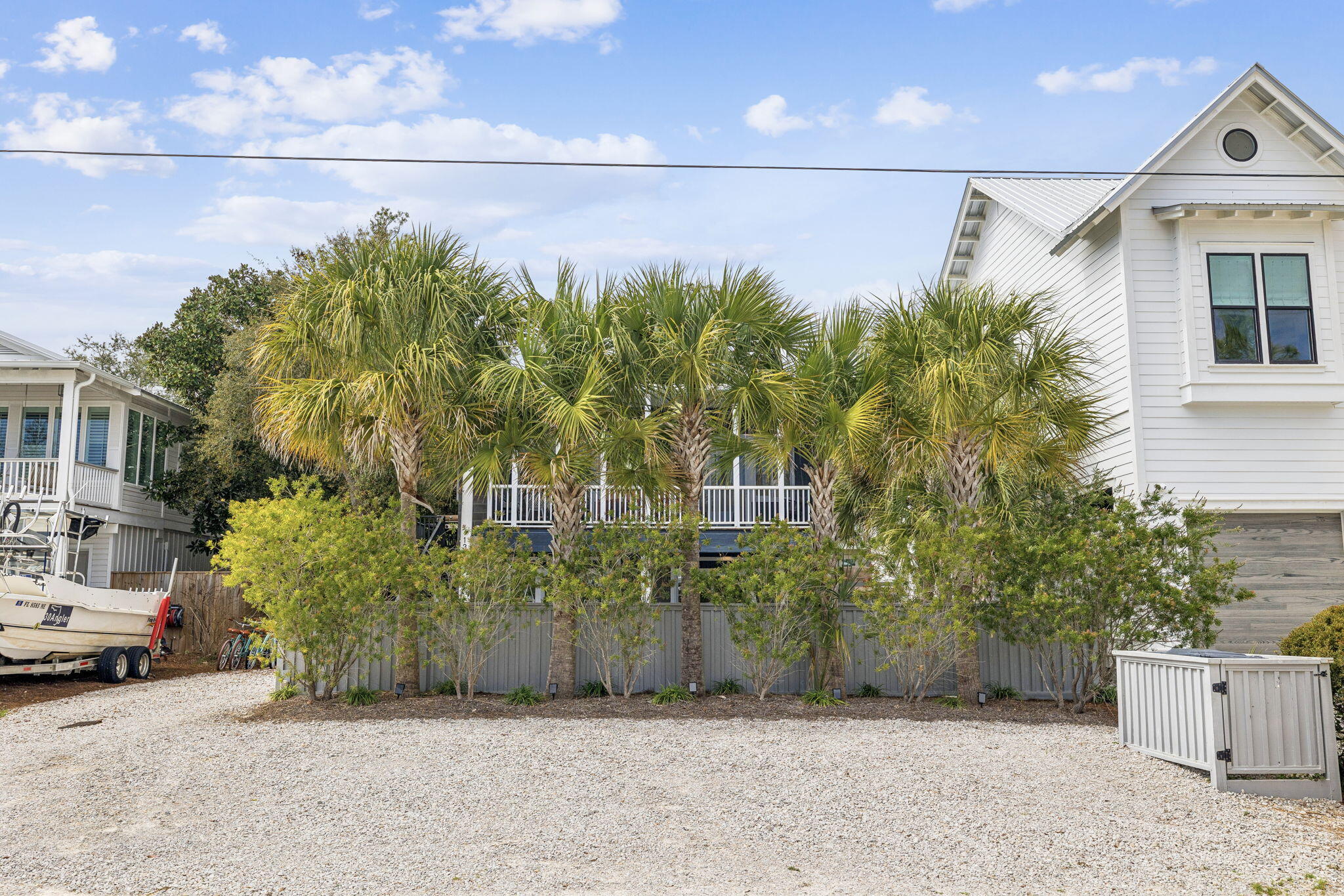 DALTON UNREC - Residential