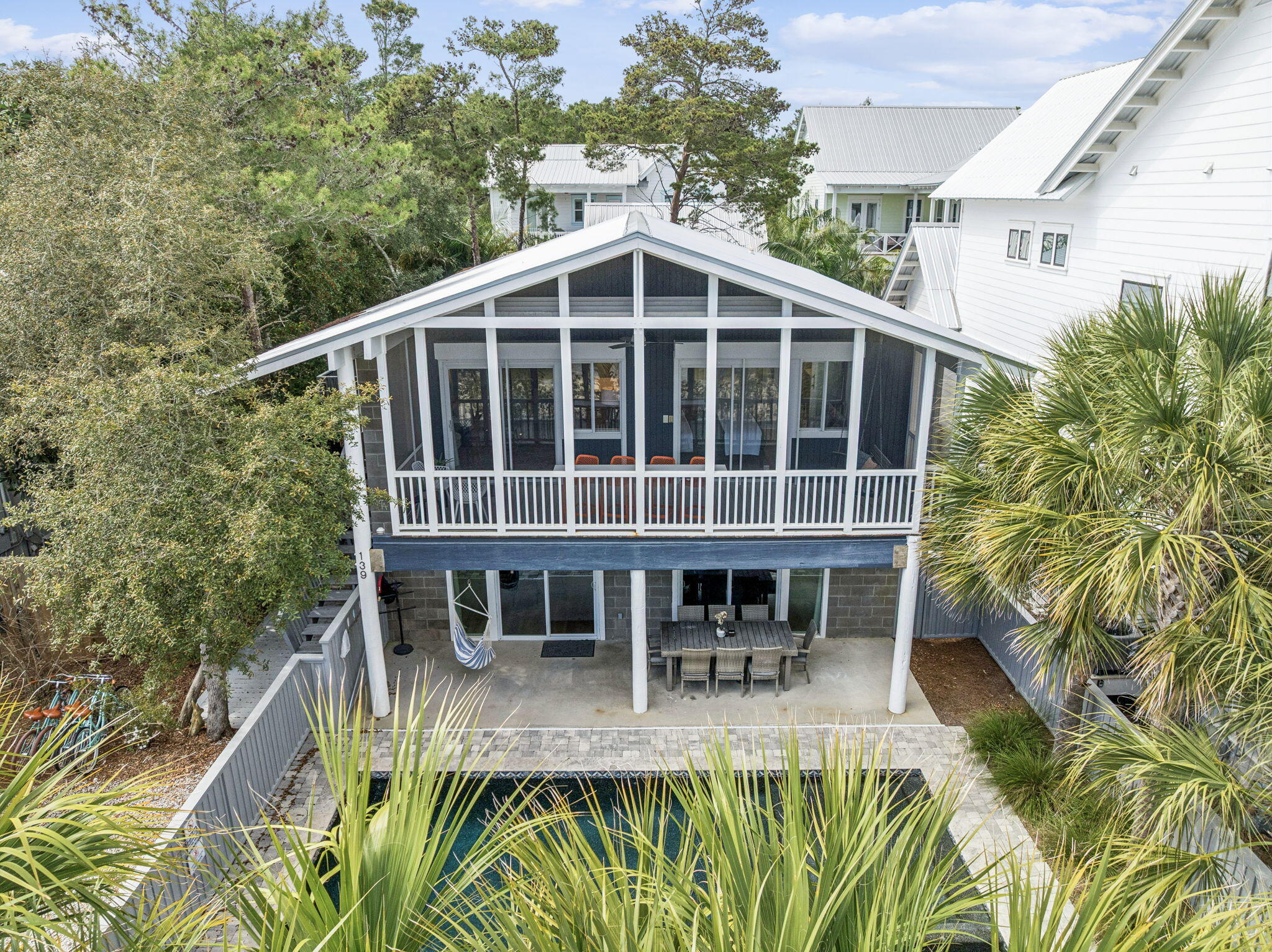 DALTON UNREC - Residential