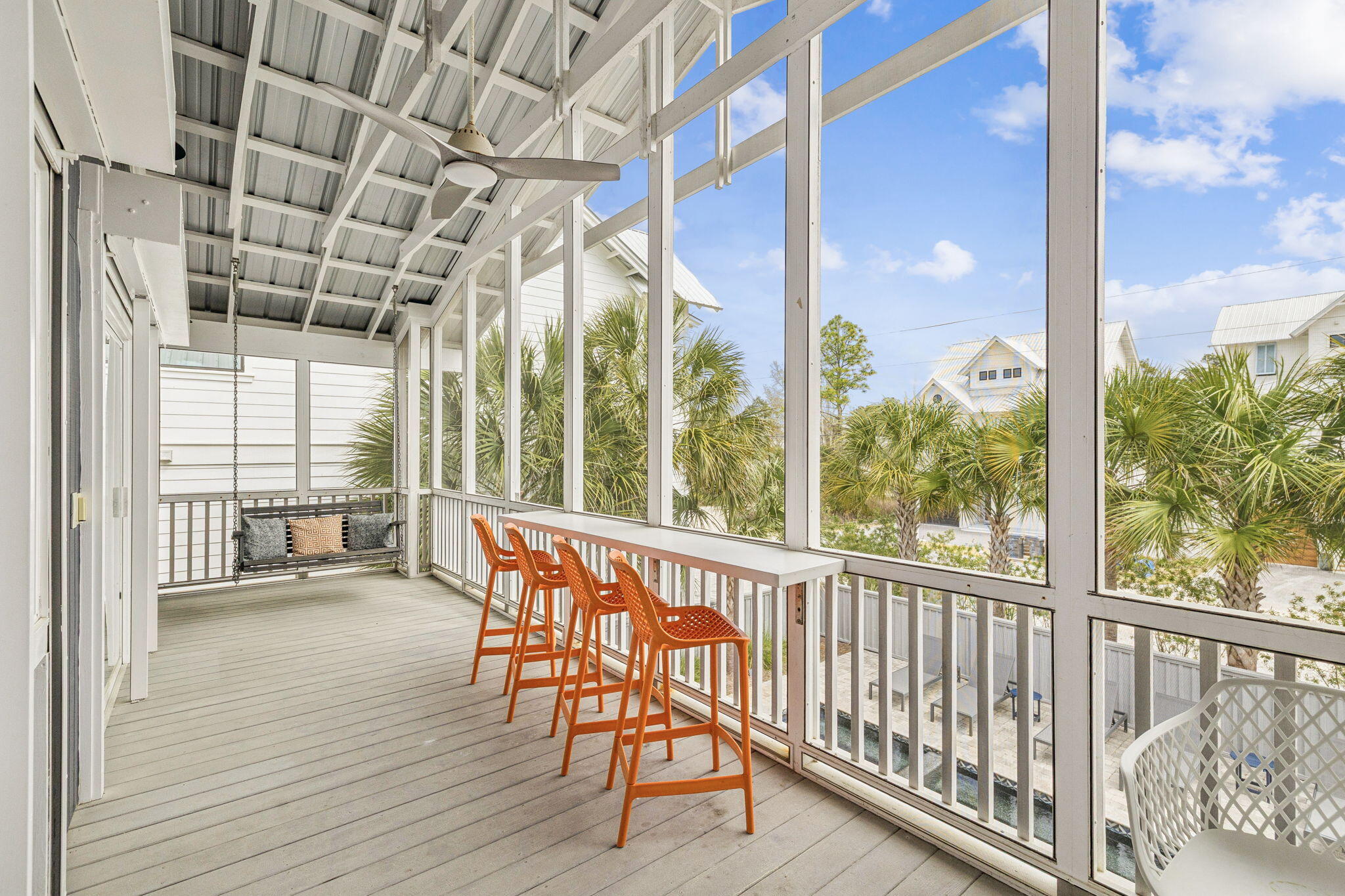 DALTON UNREC - Residential