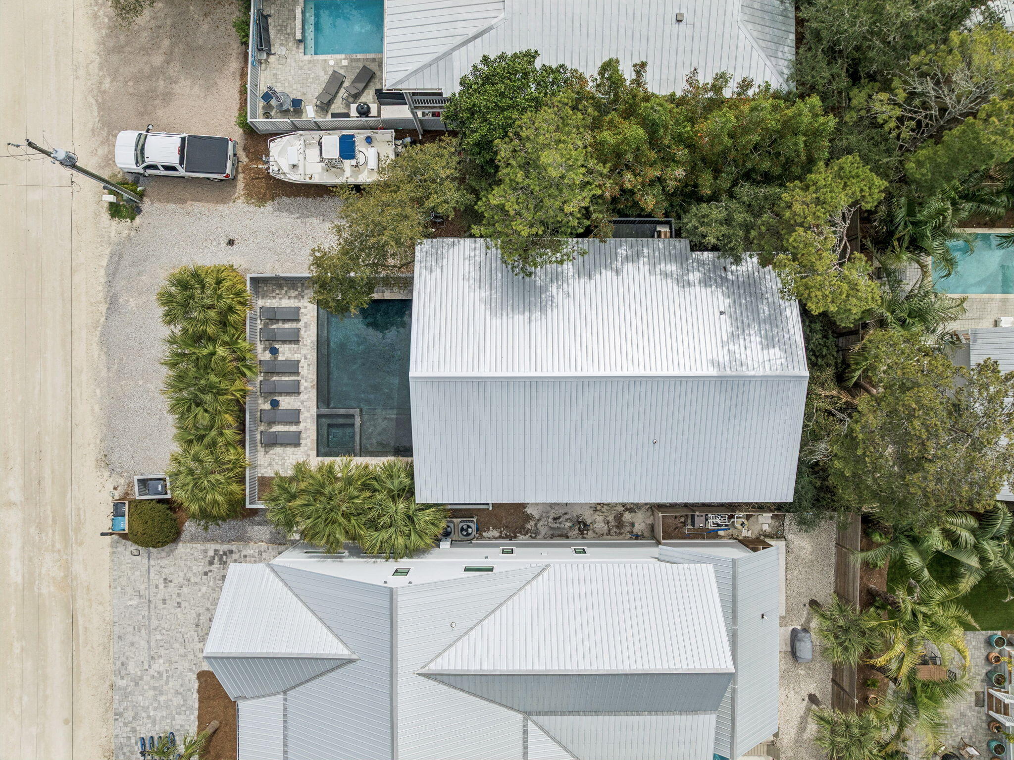 DALTON UNREC - Residential