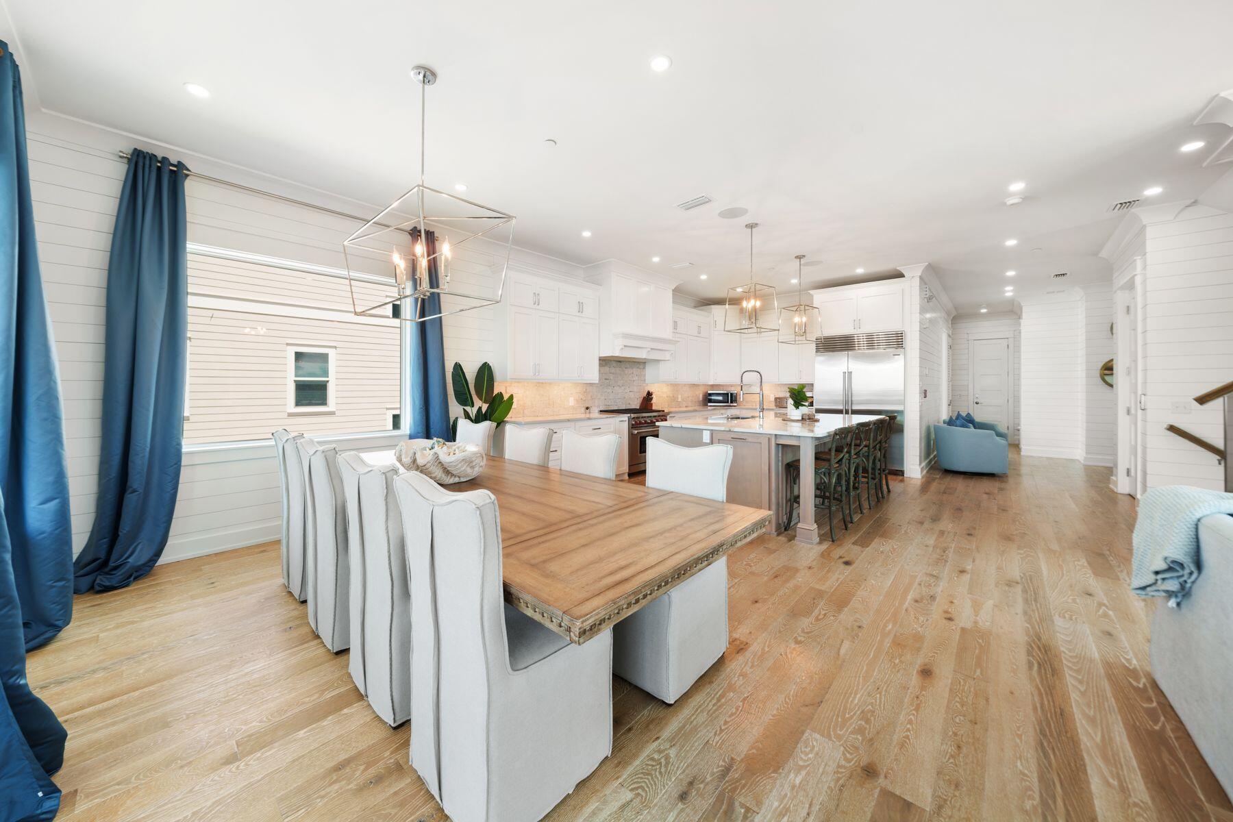 BID-A-WEE SUBDIVISION - Residential