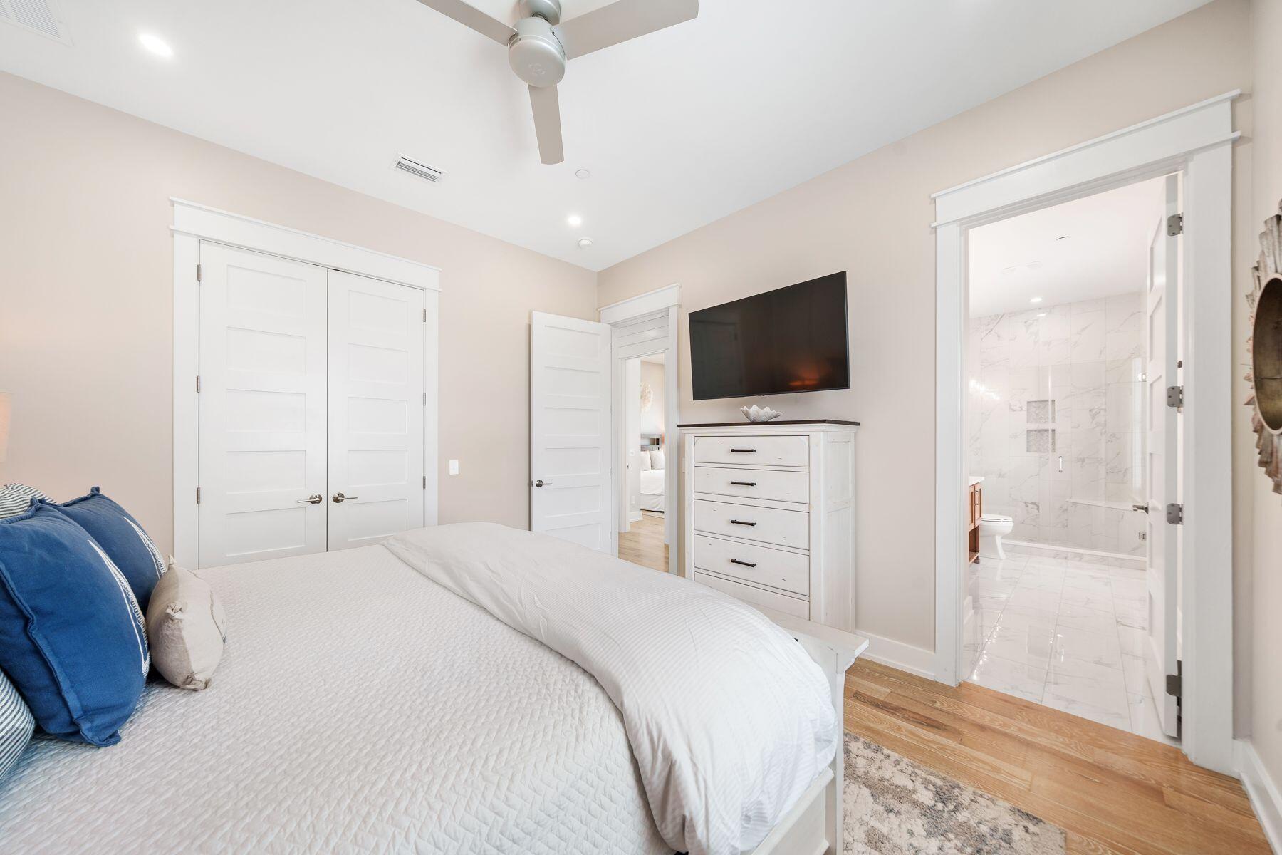 BID-A-WEE SUBDIVISION - Residential