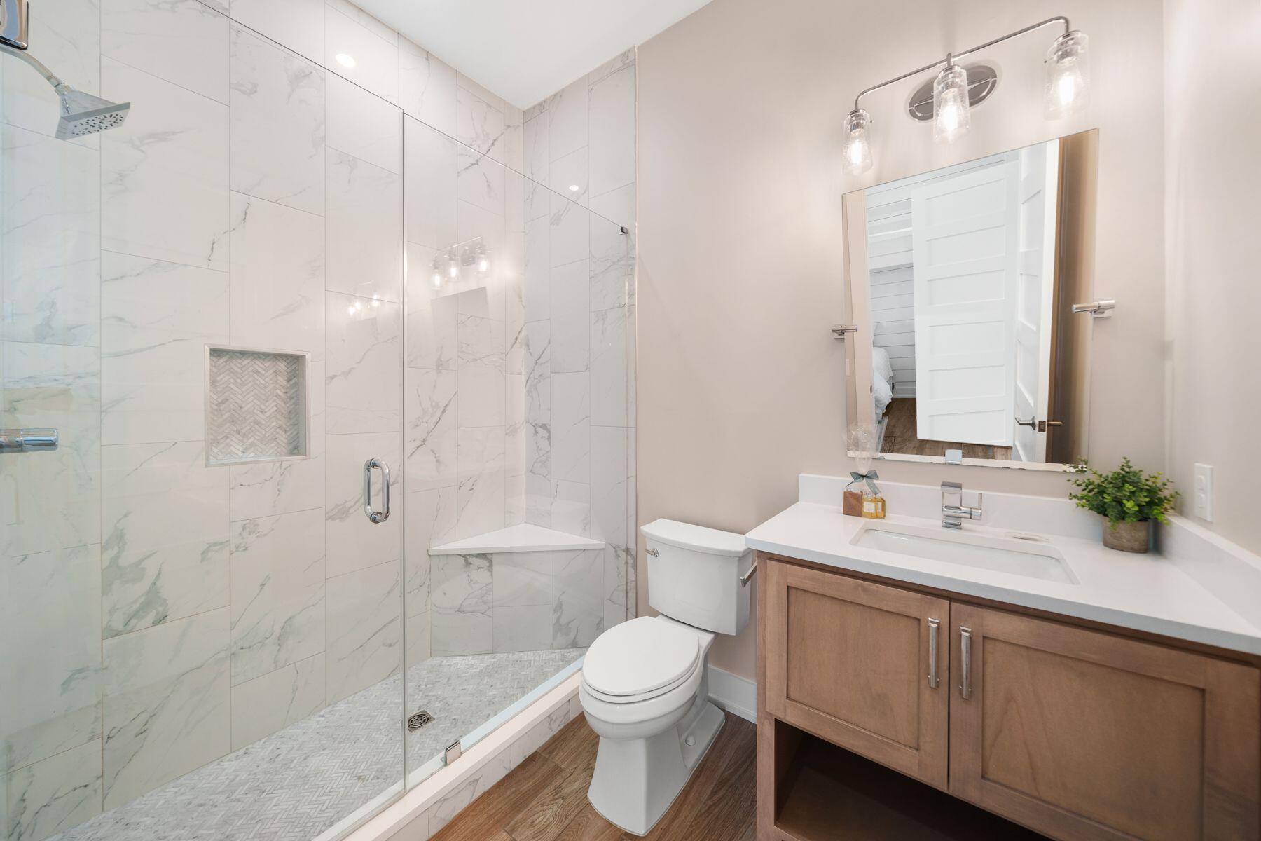 BID-A-WEE SUBDIVISION - Residential