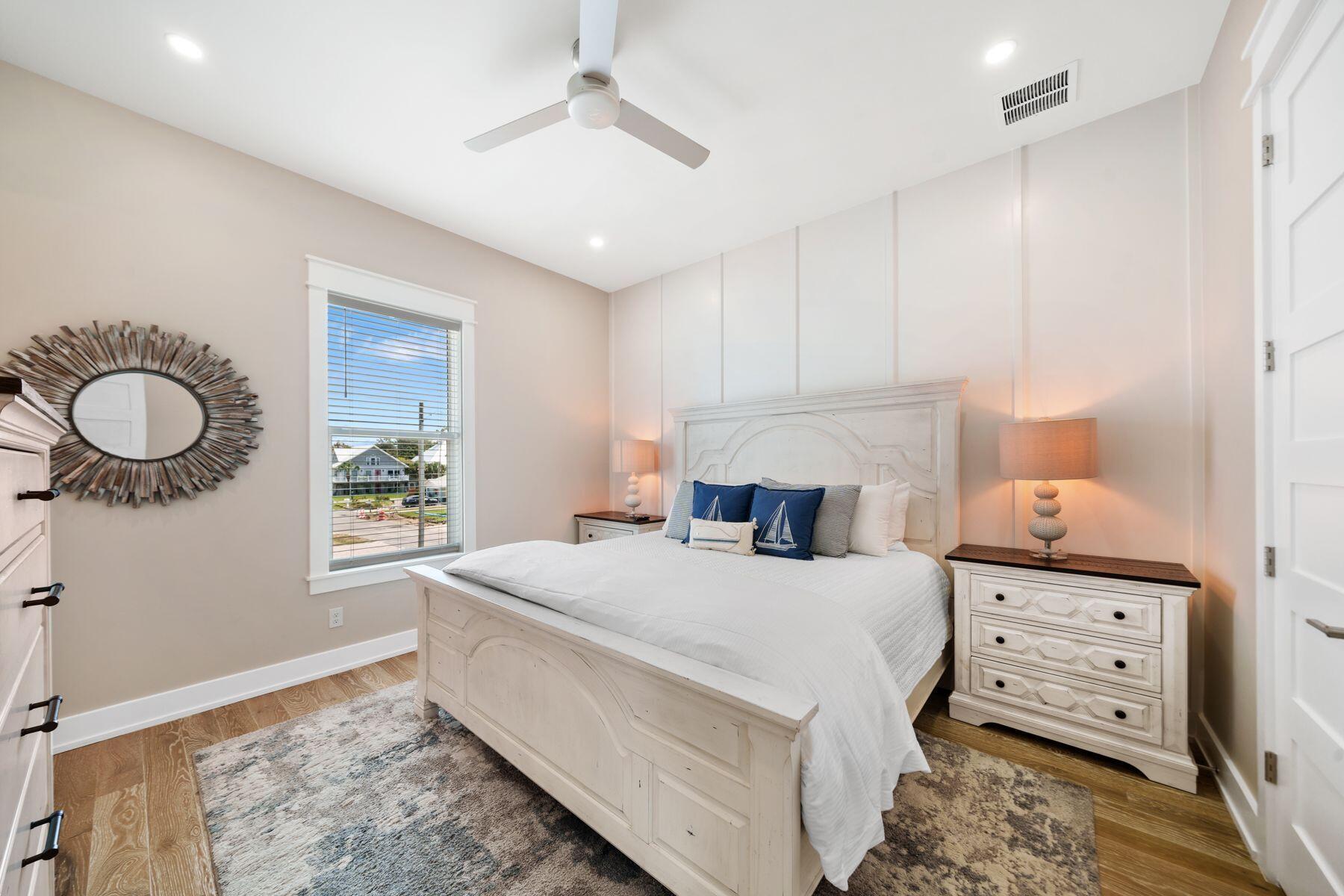 BID-A-WEE SUBDIVISION - Residential