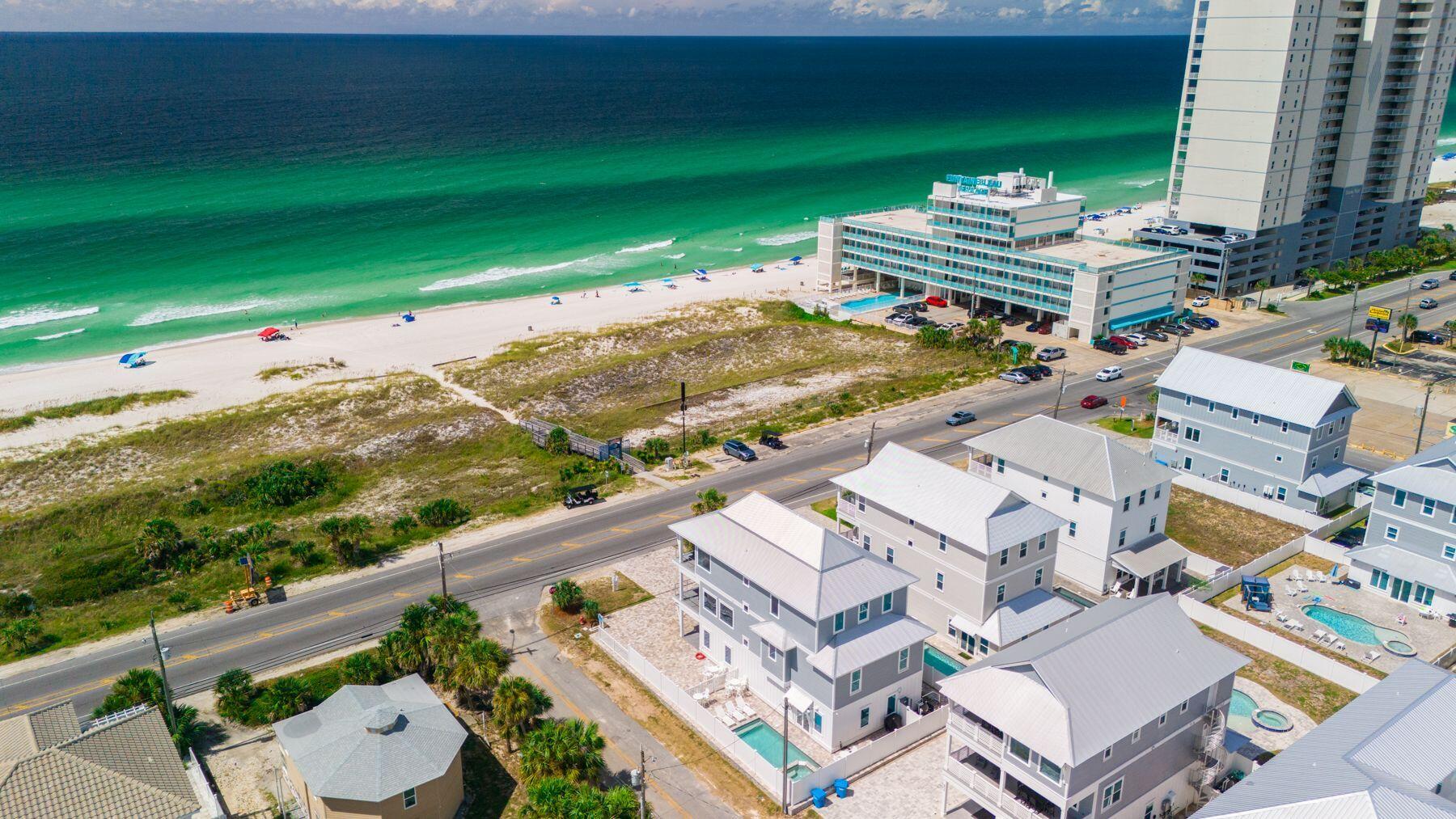BID-A-WEE SUBDIVISION - Residential