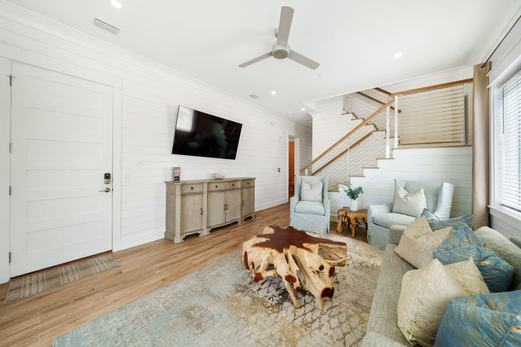 BID-A-WEE SUBDIVISION - Residential