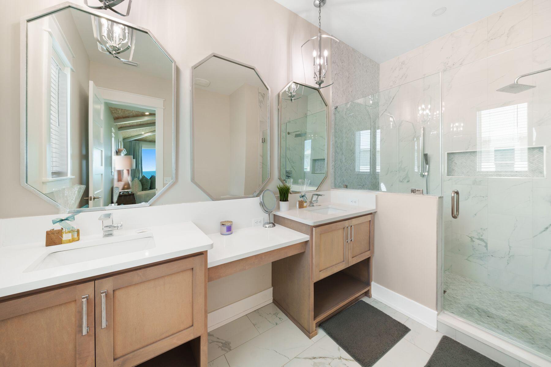 BID-A-WEE SUBDIVISION - Residential