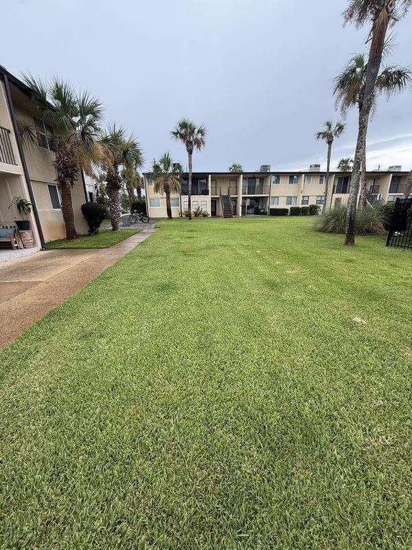 SEA PALM CONDO - Residential