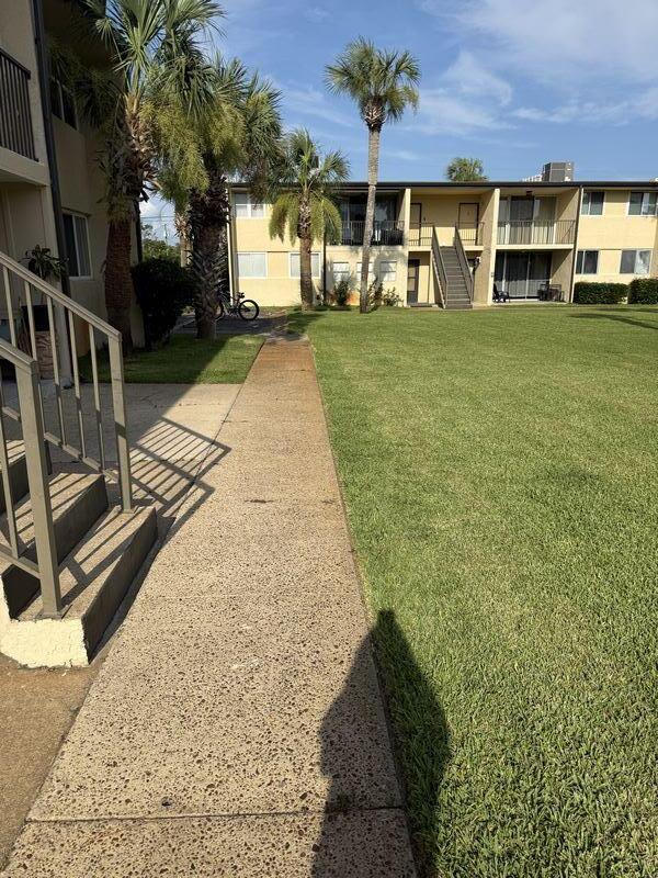 SEA PALM CONDO - Residential