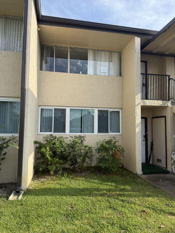 SEA PALM CONDO - Residential
