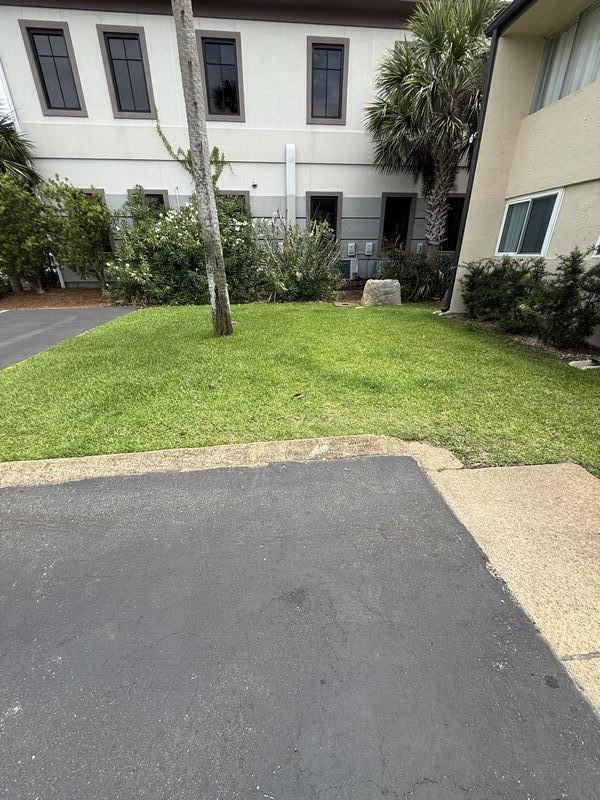 SEA PALM CONDO - Residential