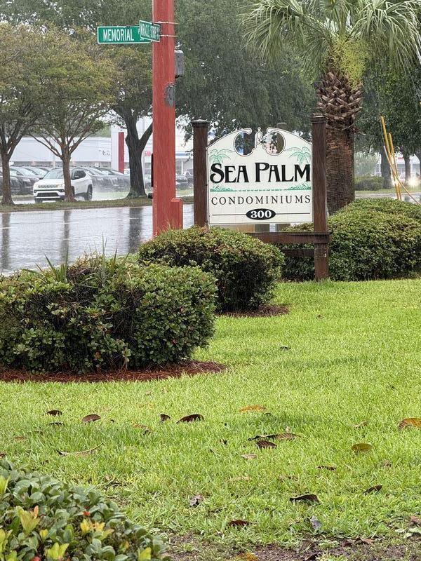 SEA PALM CONDO - Residential