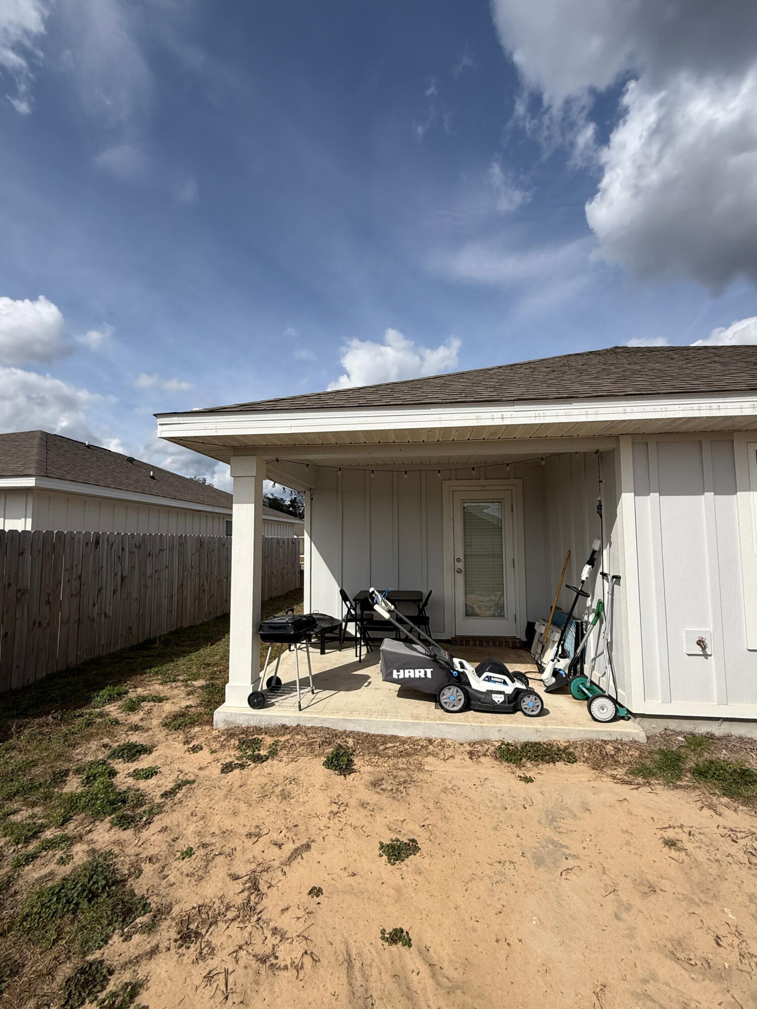 SHOAL RIVER LANDING - Residential