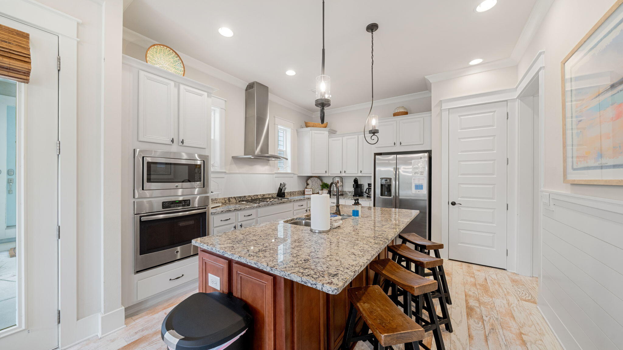 Prominence - Residential