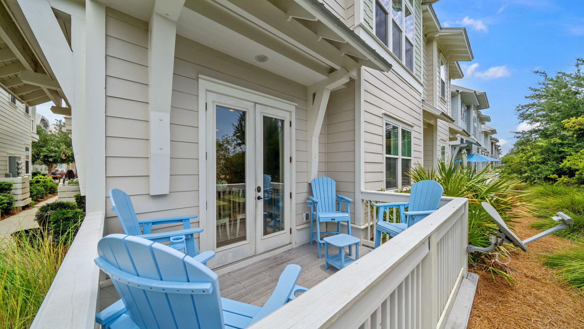 Prominence - Residential