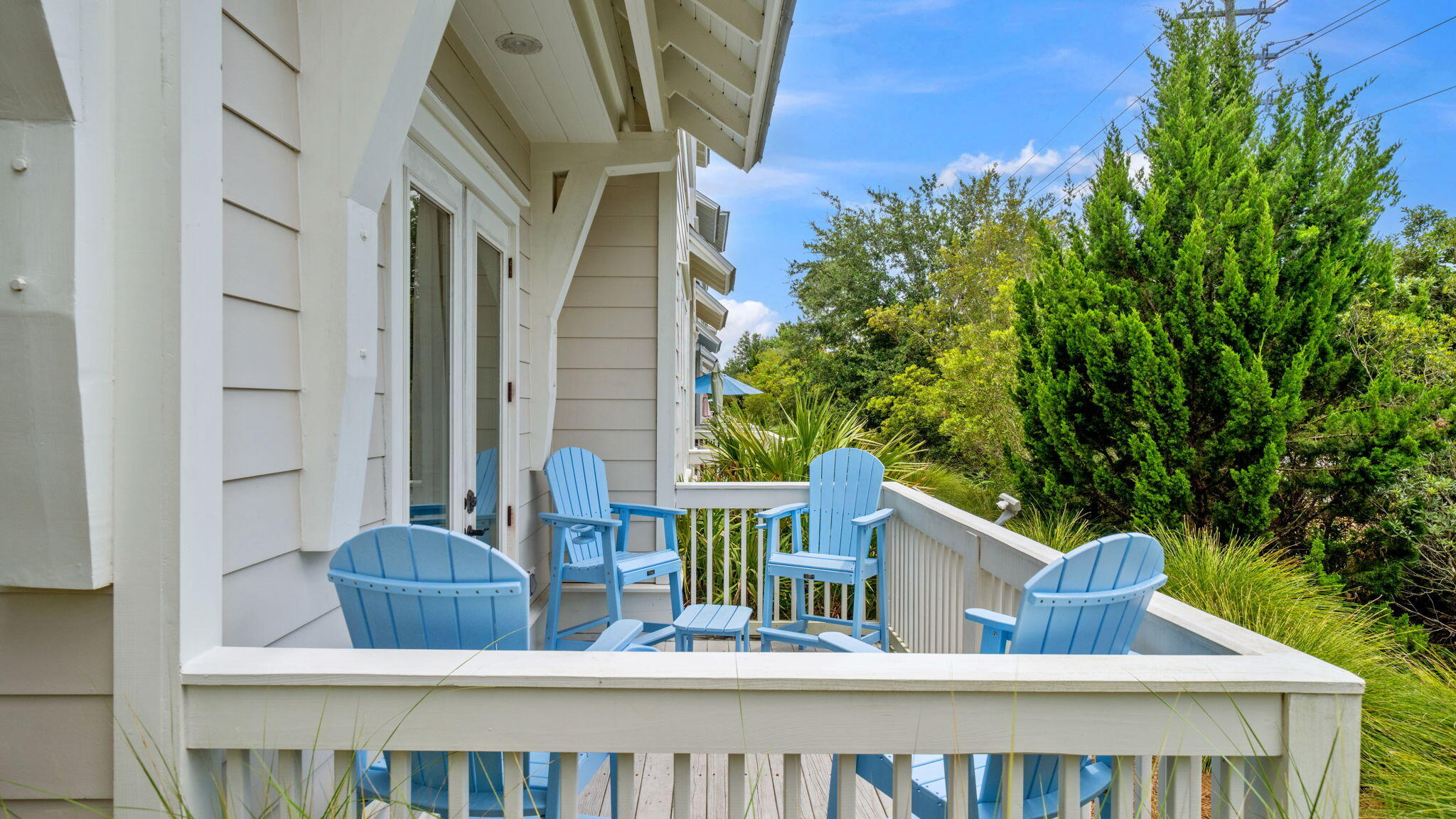 Prominence - Residential