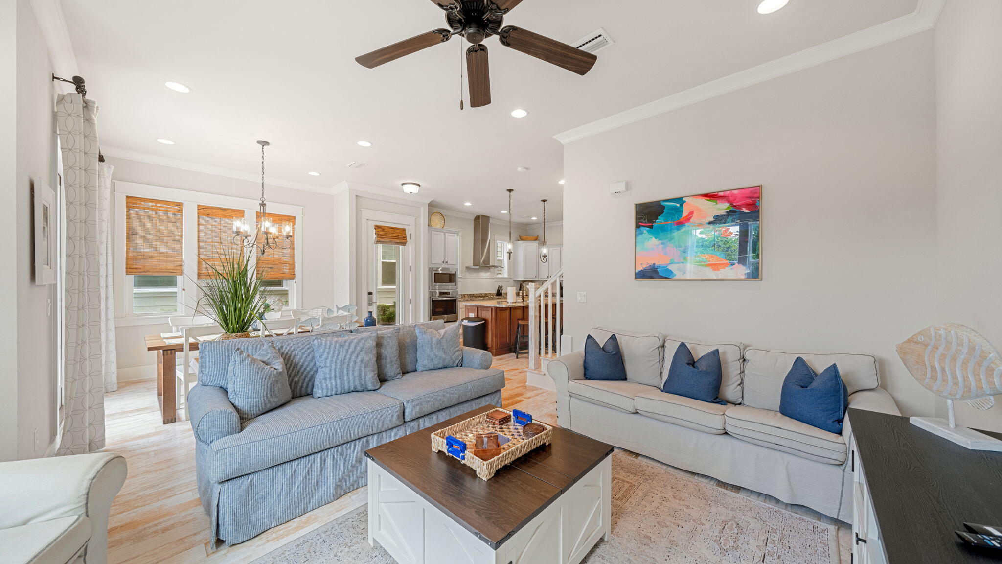 Prominence - Residential