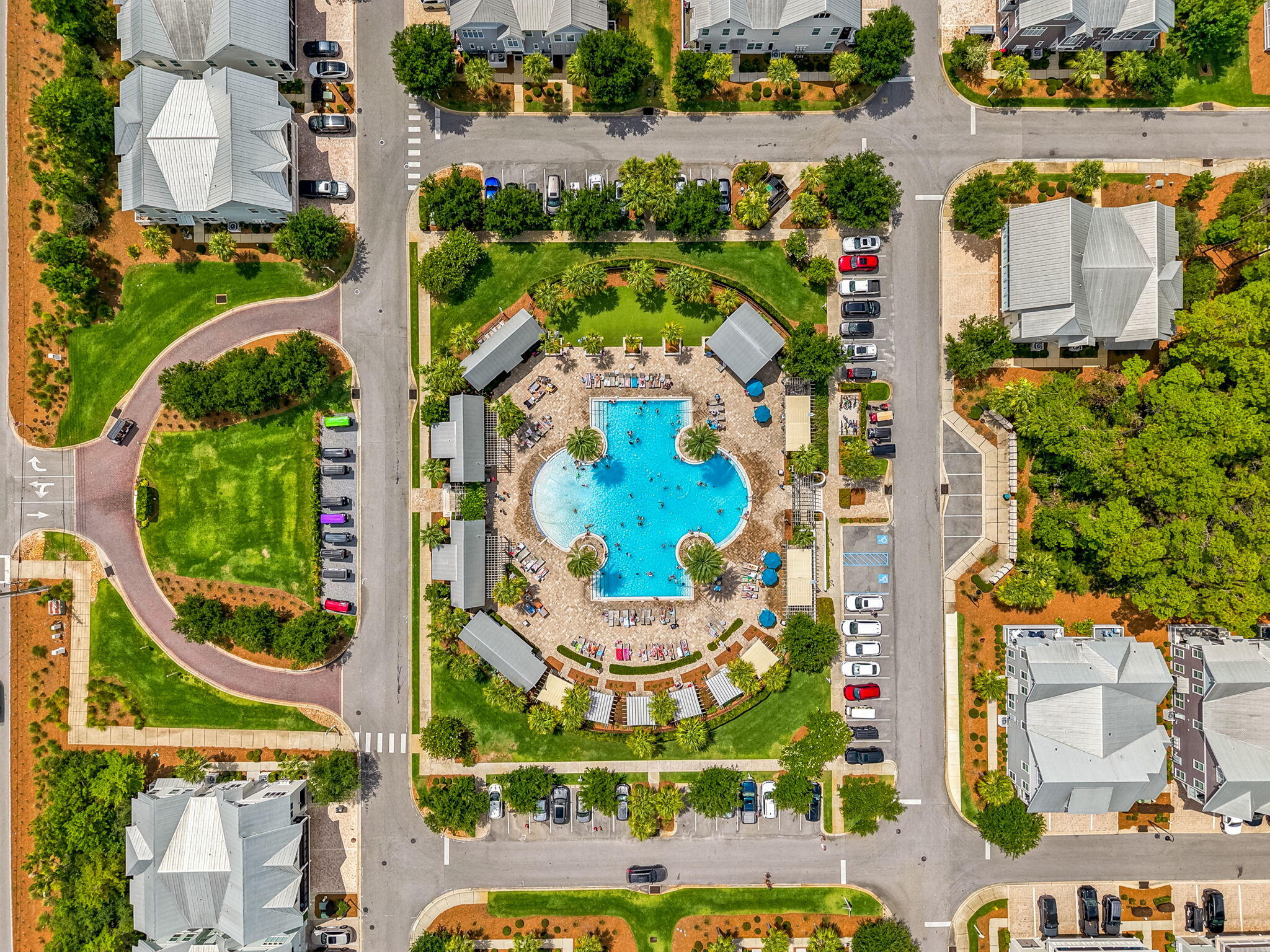 Prominence - Residential