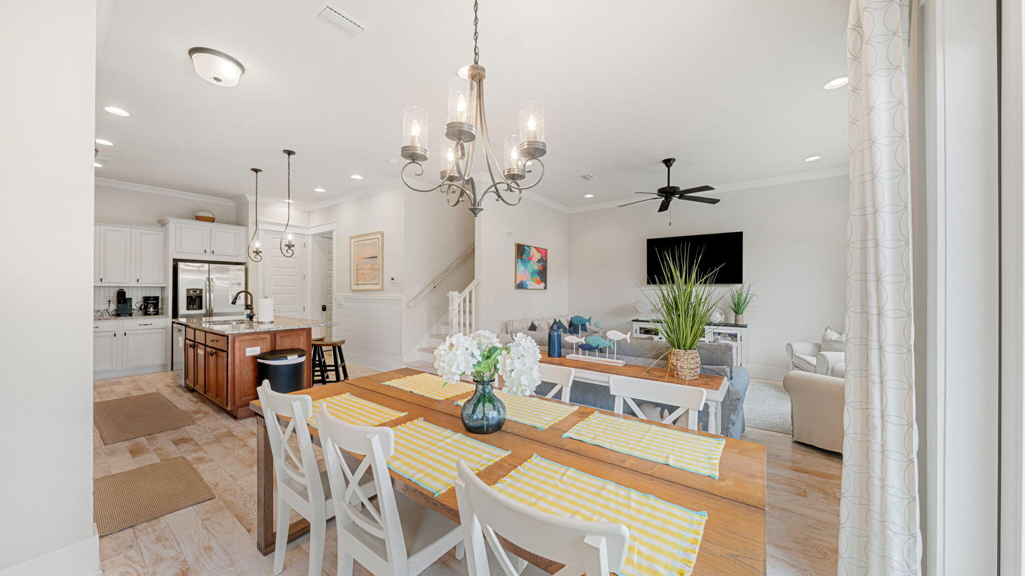 Prominence - Residential