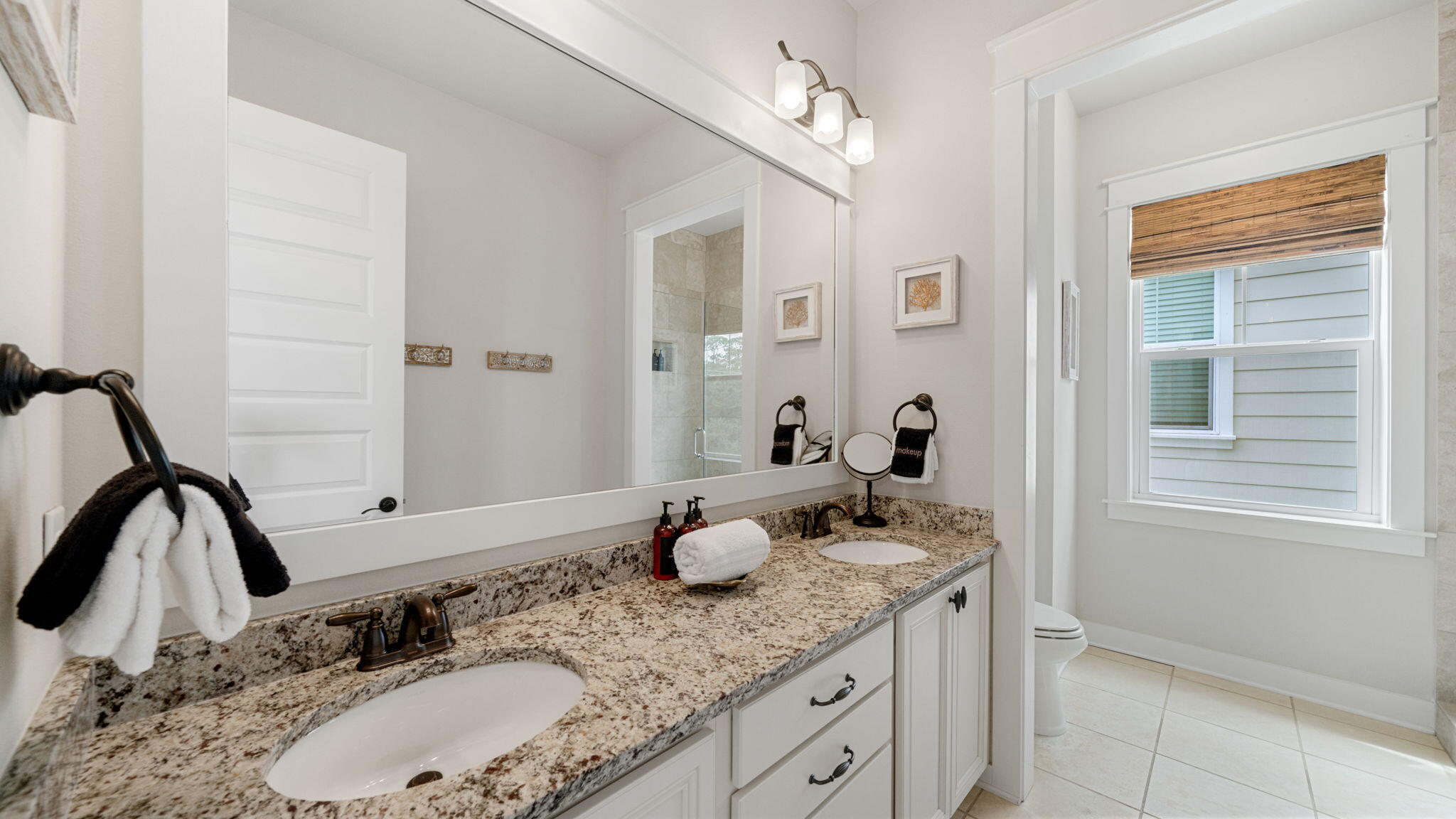 Prominence - Residential