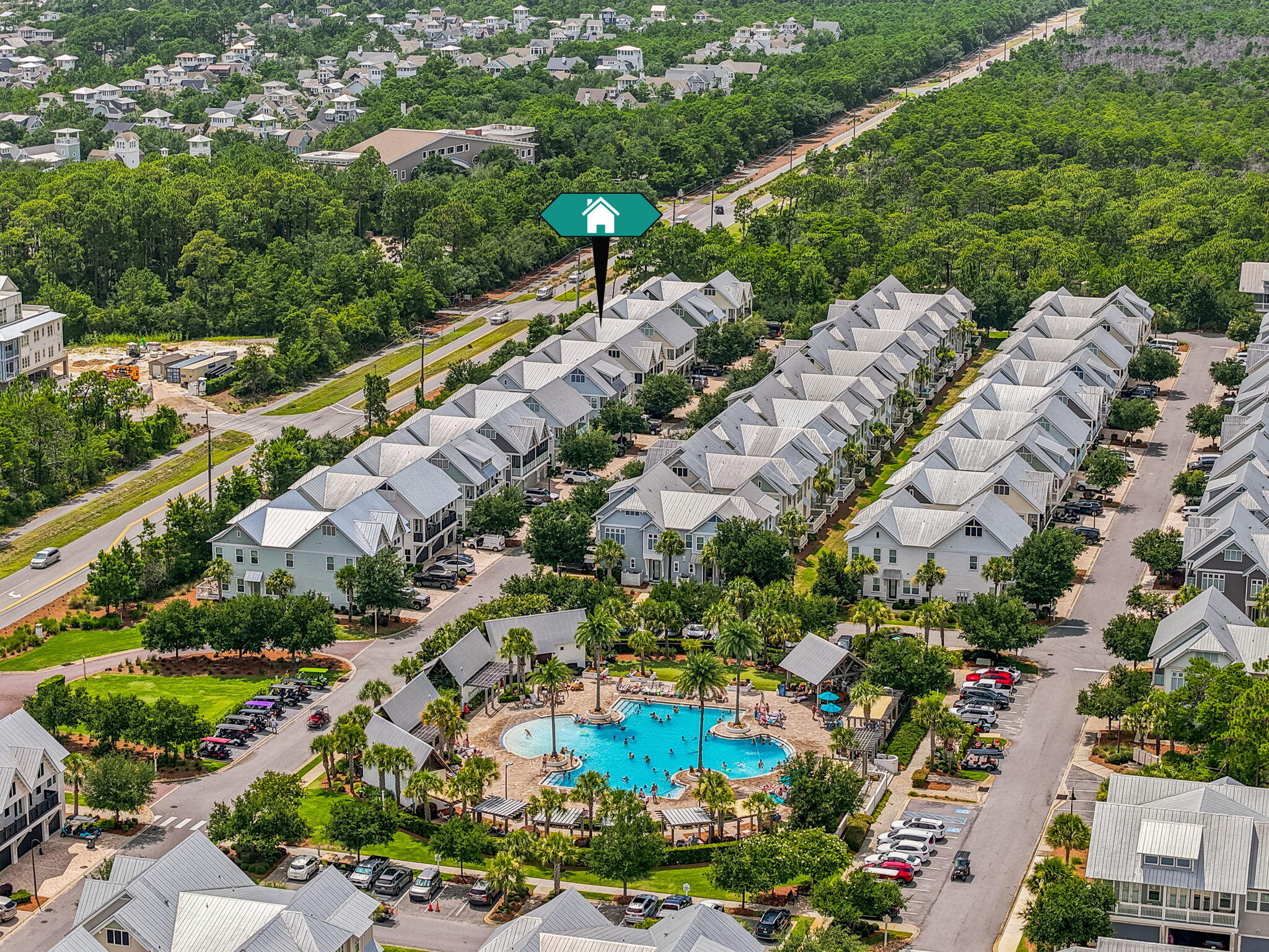 Prominence - Residential