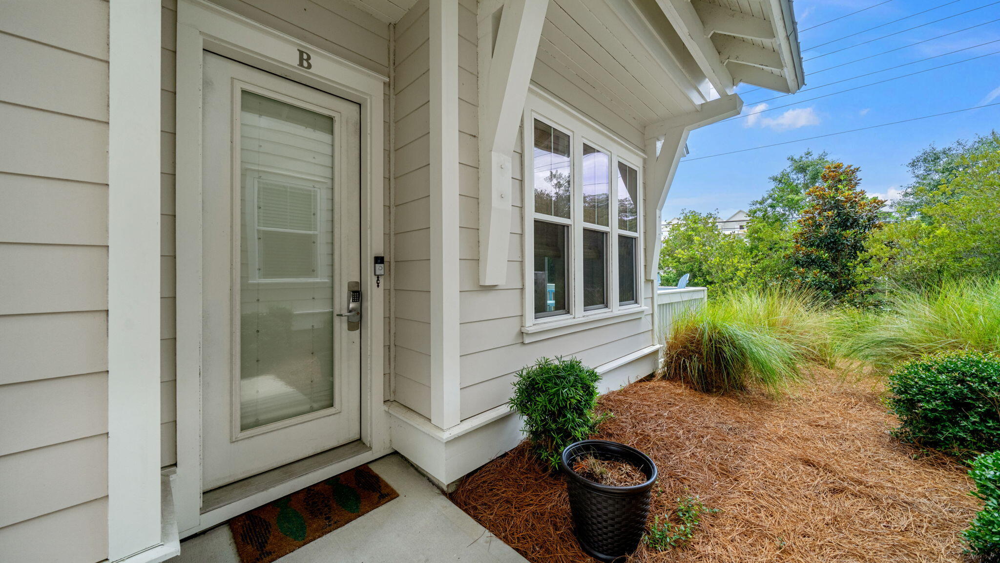 Prominence - Residential