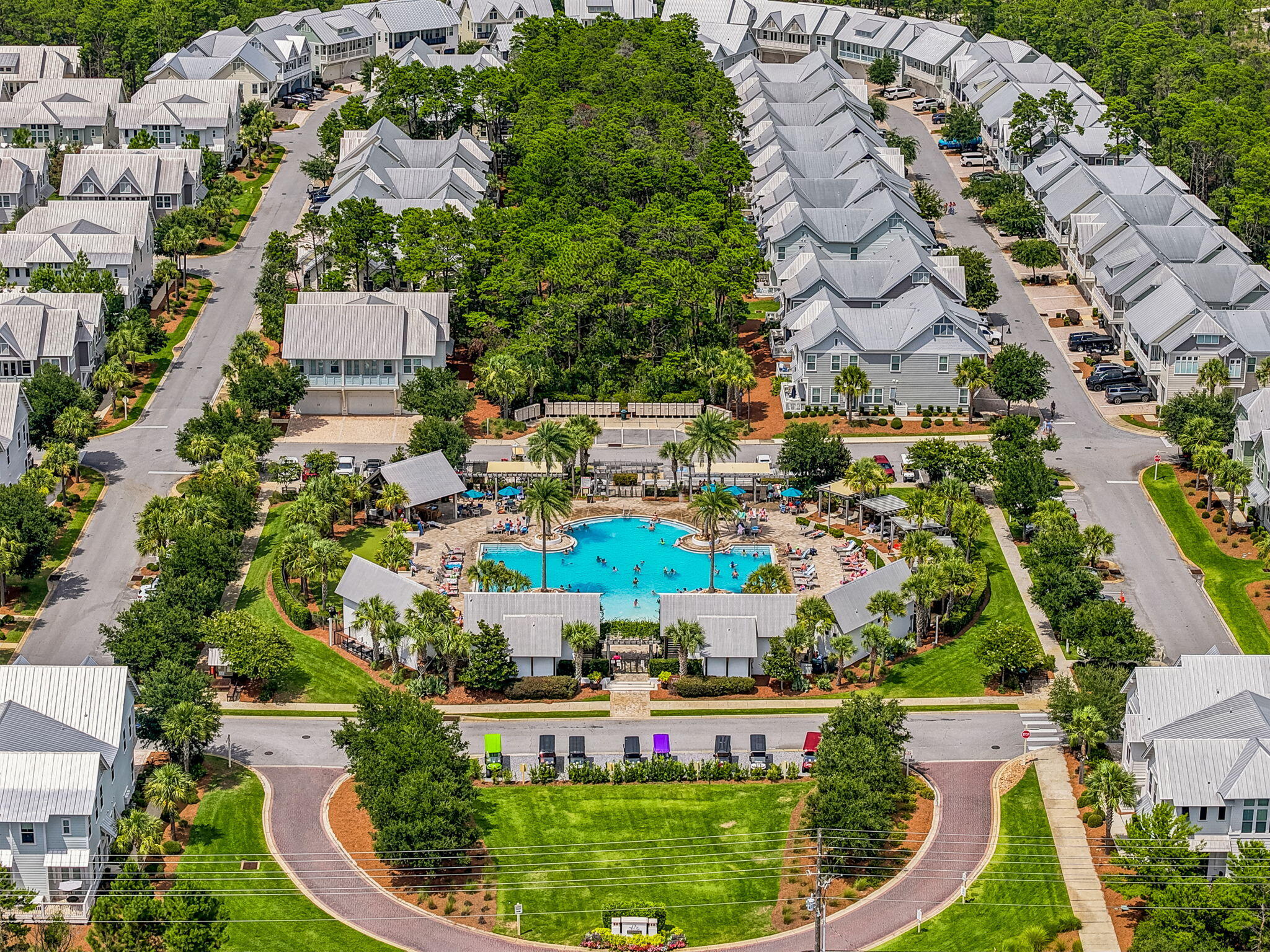 Prominence - Residential