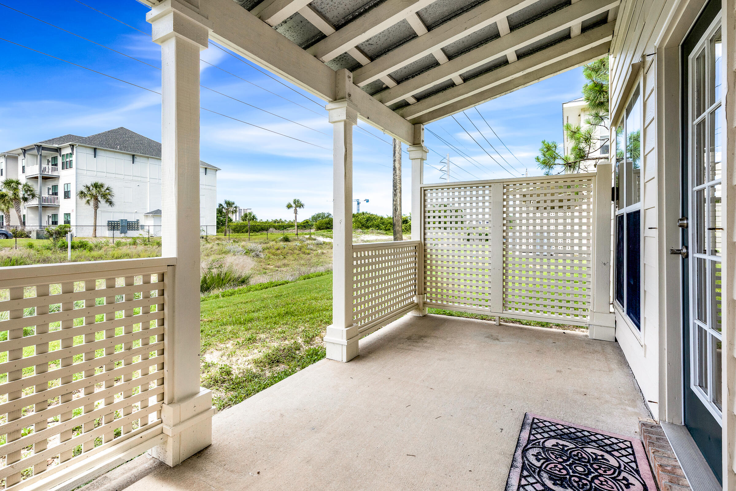 OLD BAY T/H - Residential