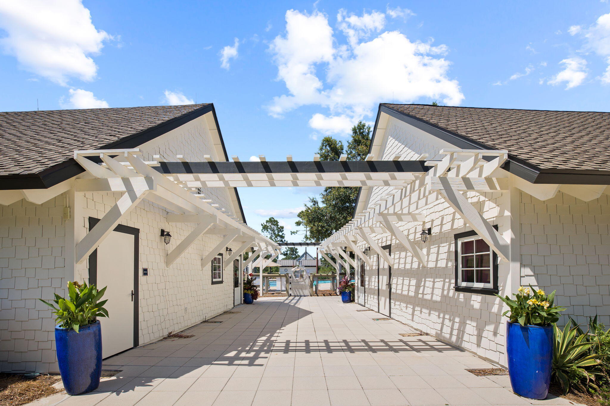 WATERSOUND - Residential Lease