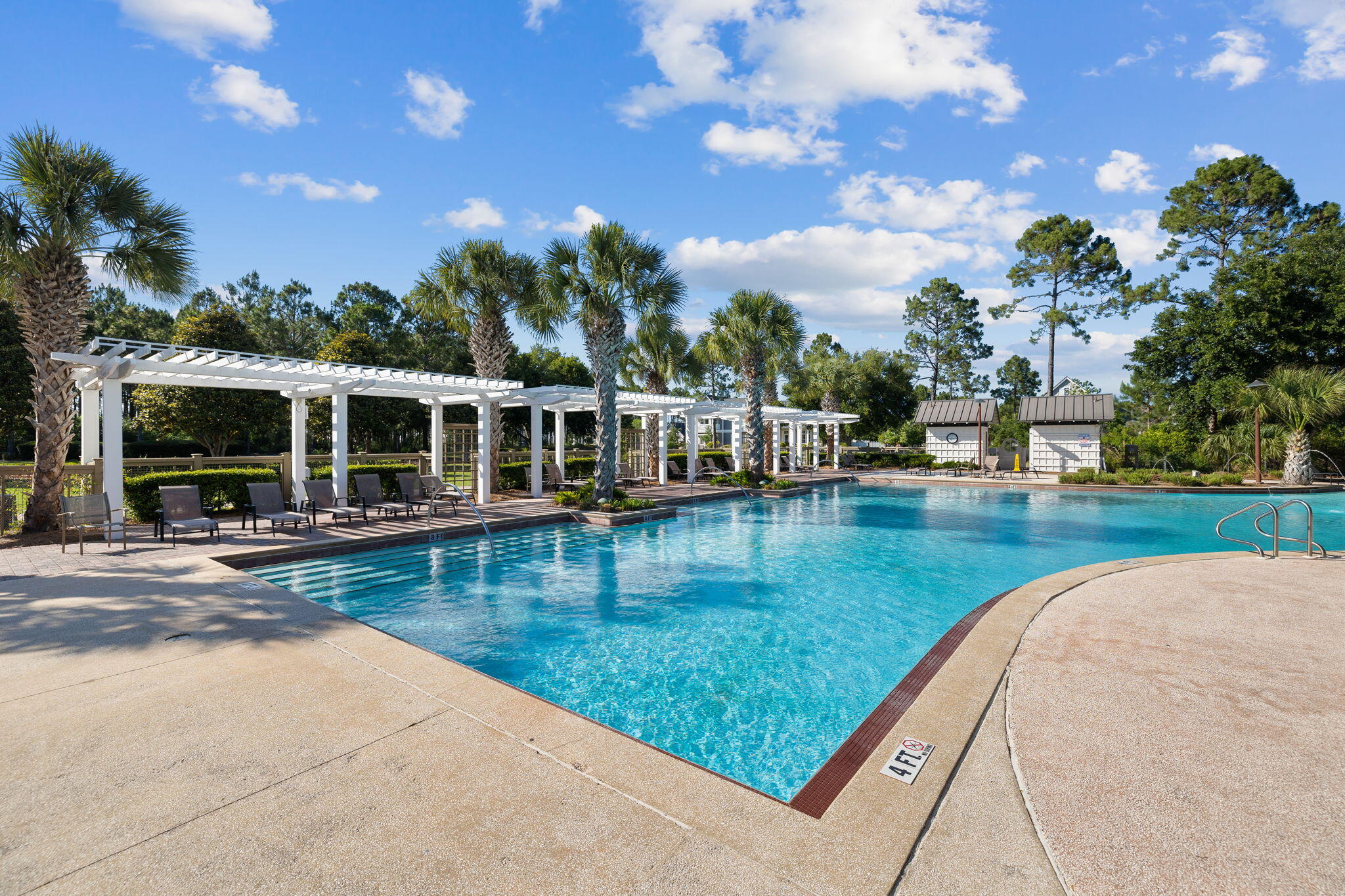 WATERSOUND - Residential Lease