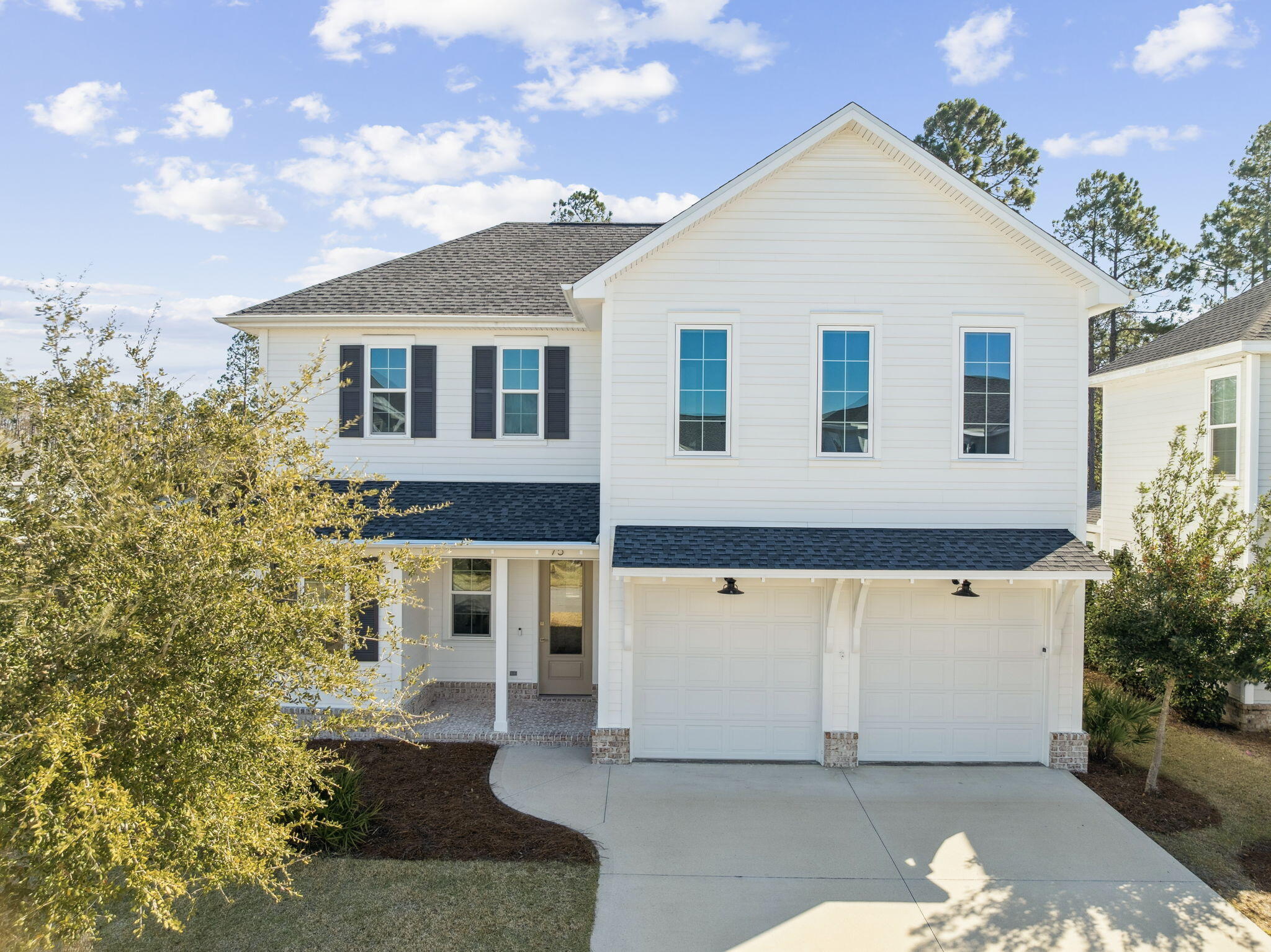 WATERSOUND - Residential Lease