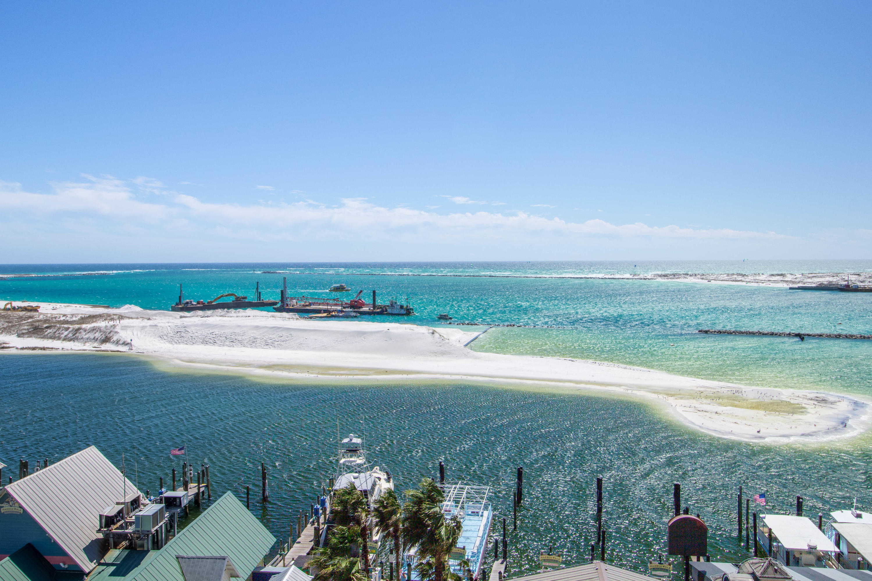 EMERALD GRANDE - Residential