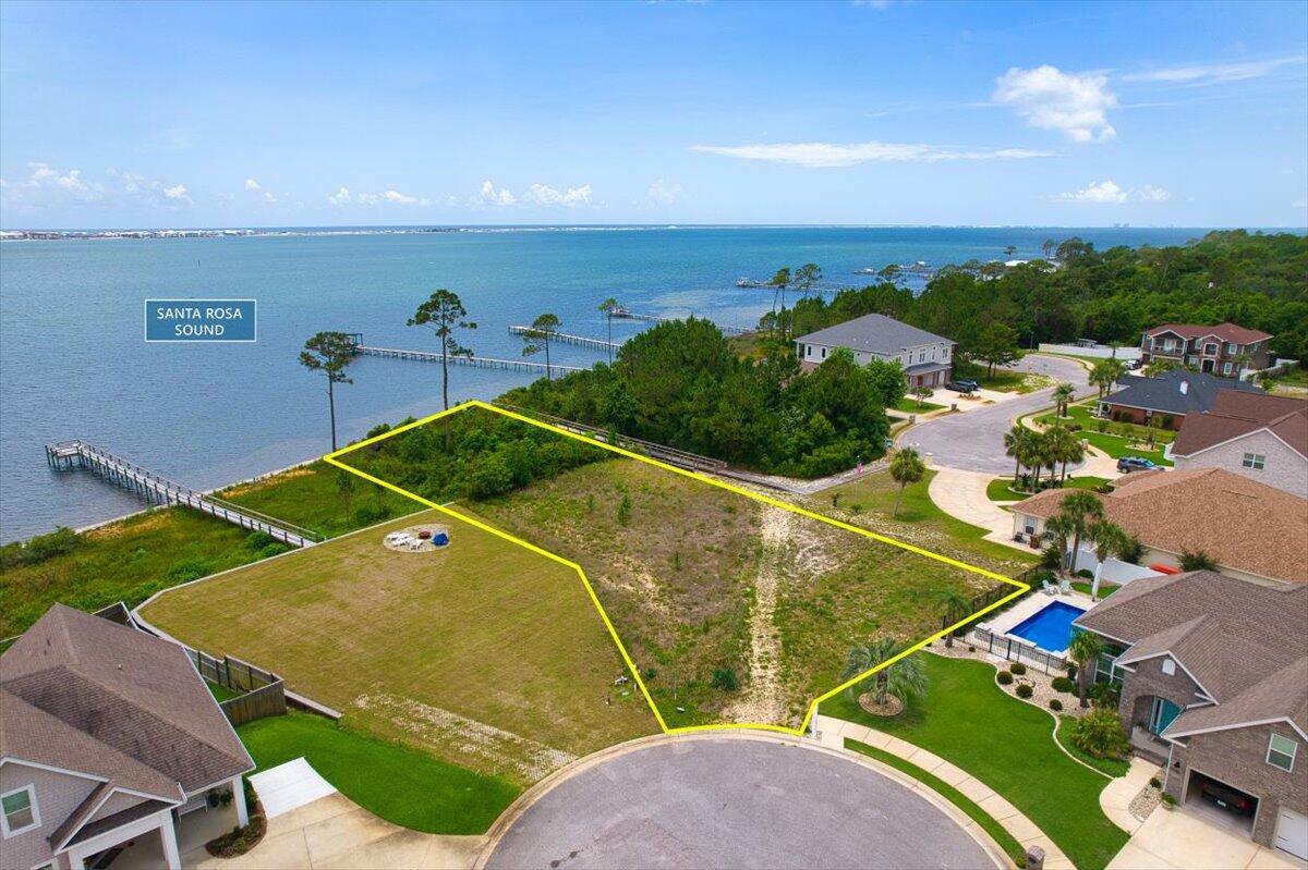 VILLA VIZCAYA - Land