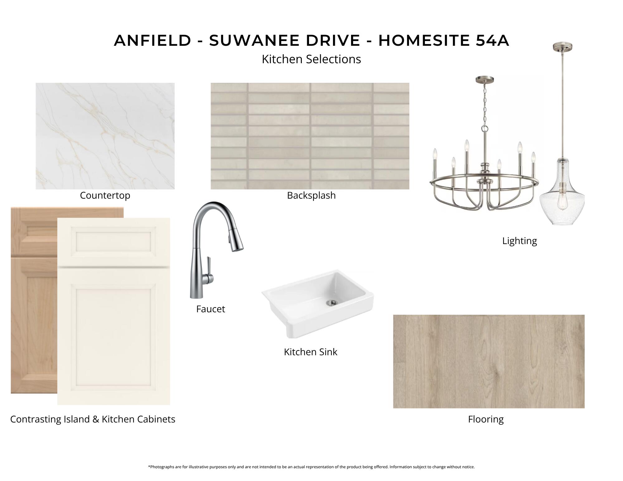 WATERSOUND ORIGINS - Residential