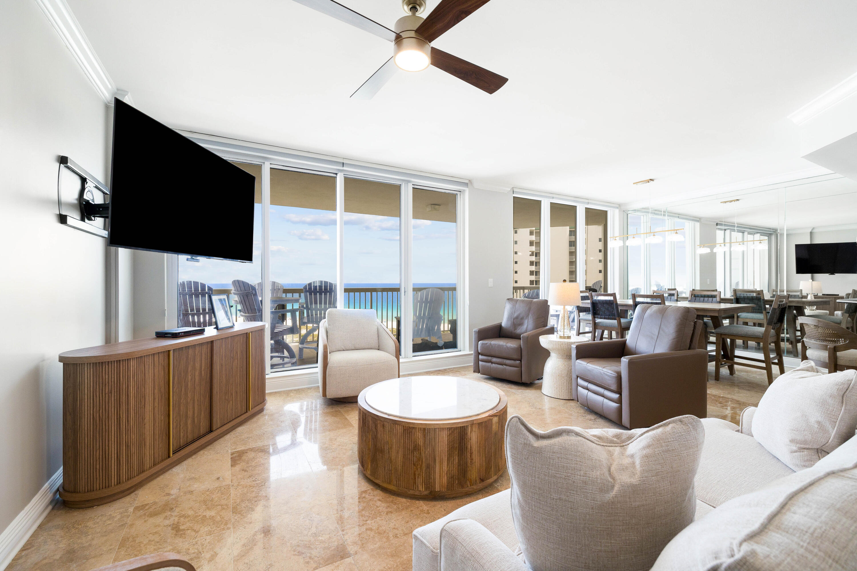 ST. BARTH AT SILVER SHELLS - Residential