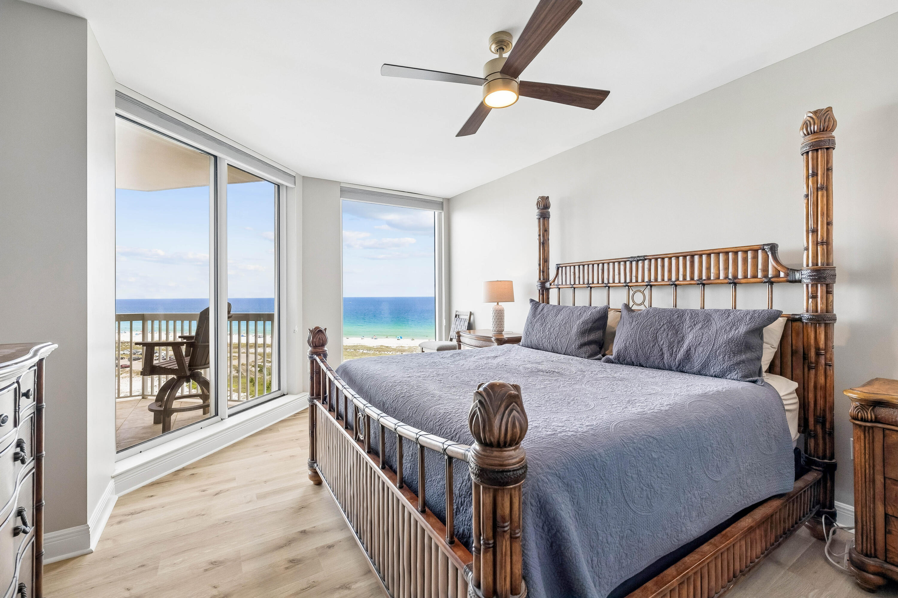 ST. BARTH AT SILVER SHELLS - Residential