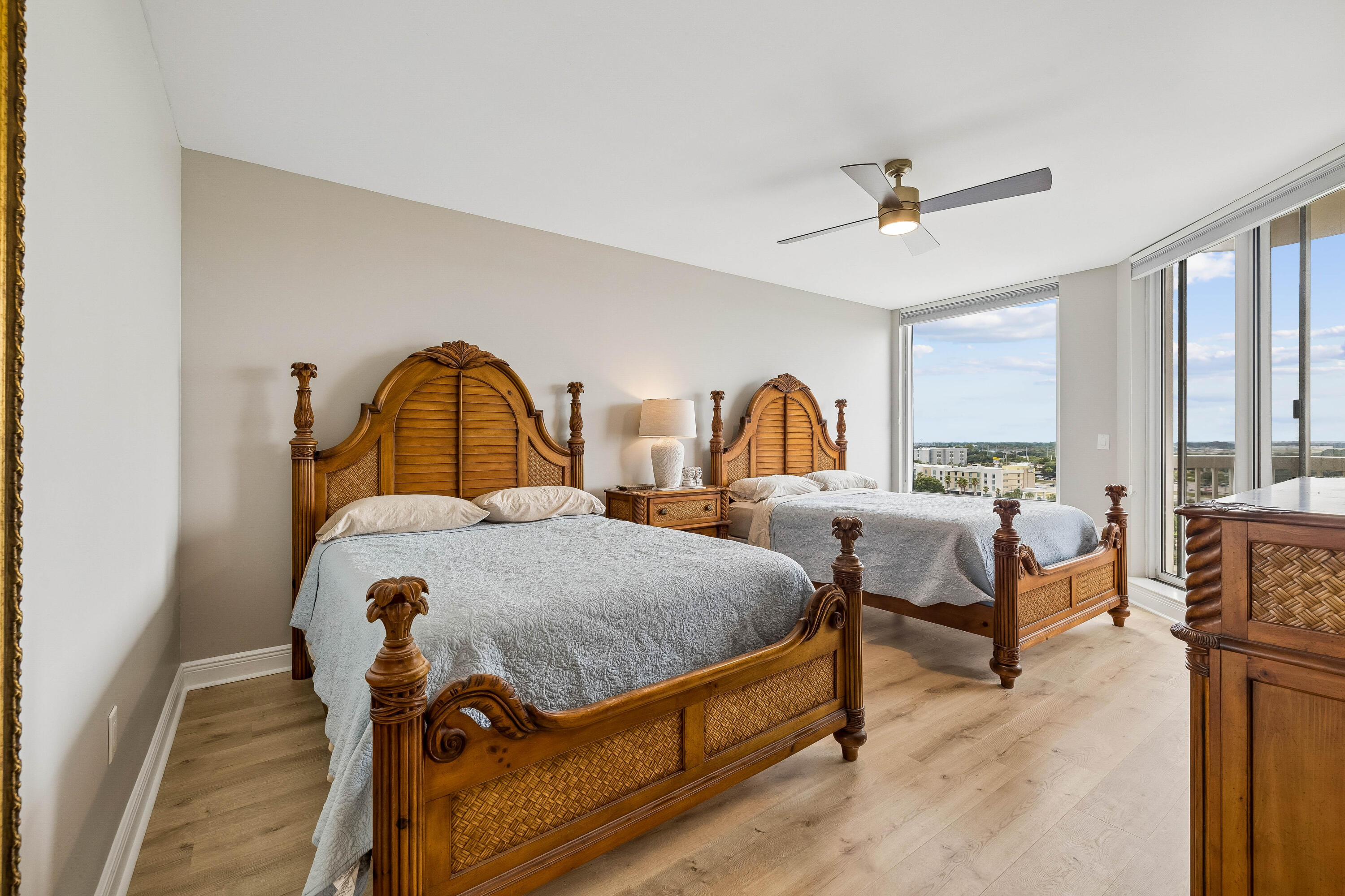 ST. BARTH AT SILVER SHELLS - Residential