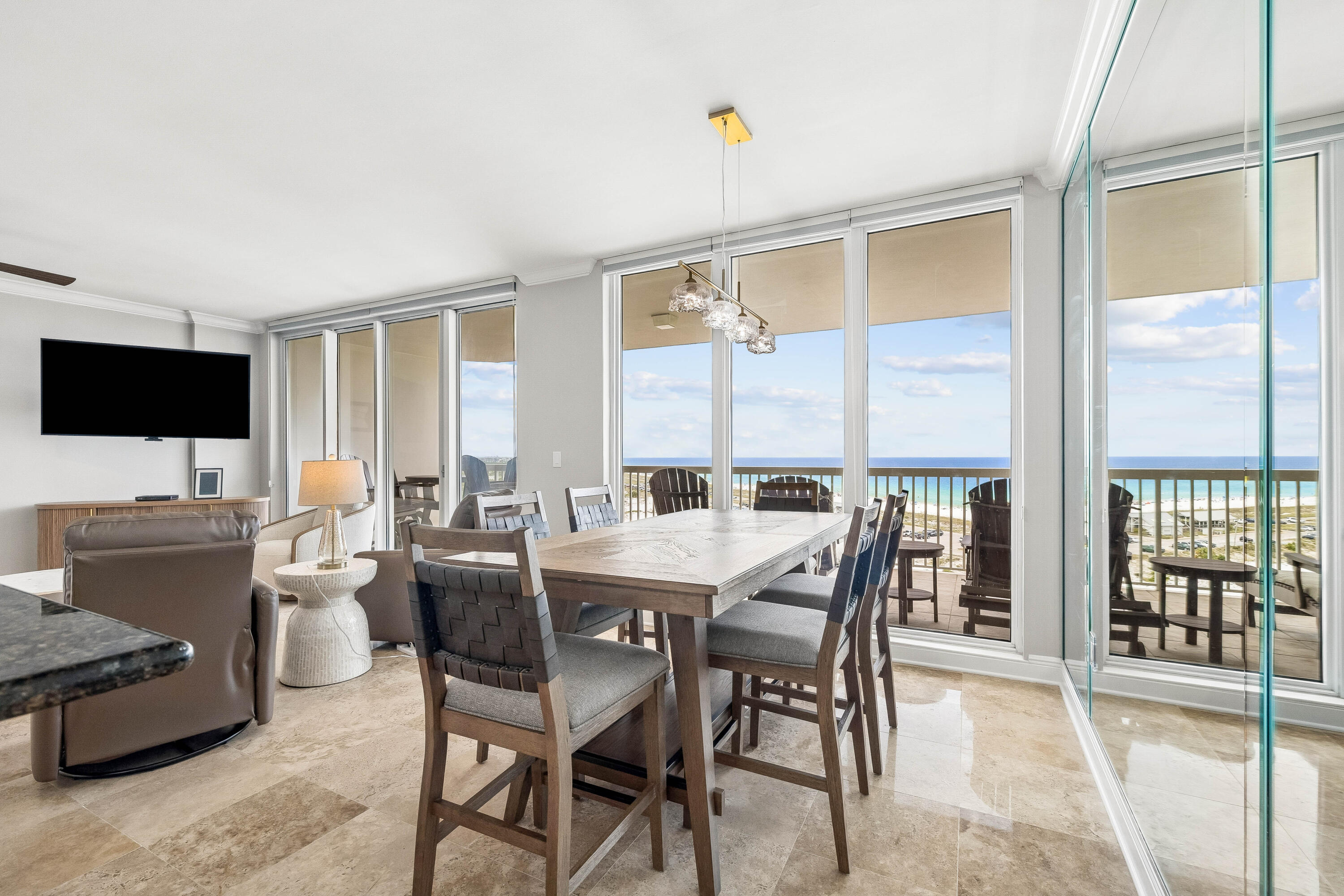 ST. BARTH AT SILVER SHELLS - Residential