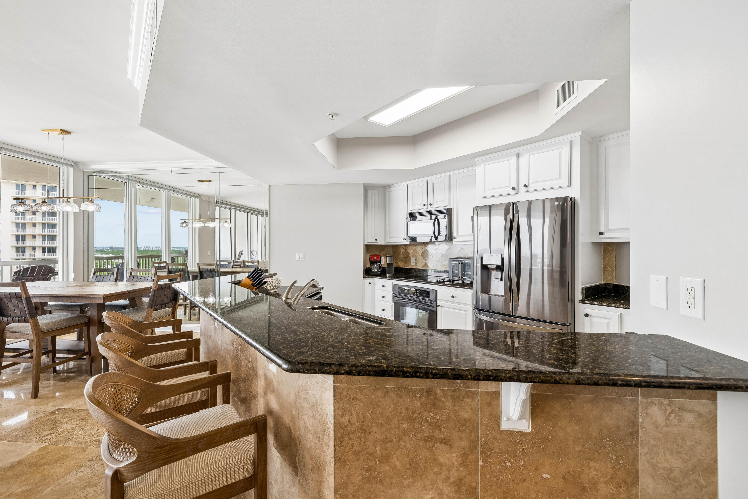 ST. BARTH AT SILVER SHELLS - Residential