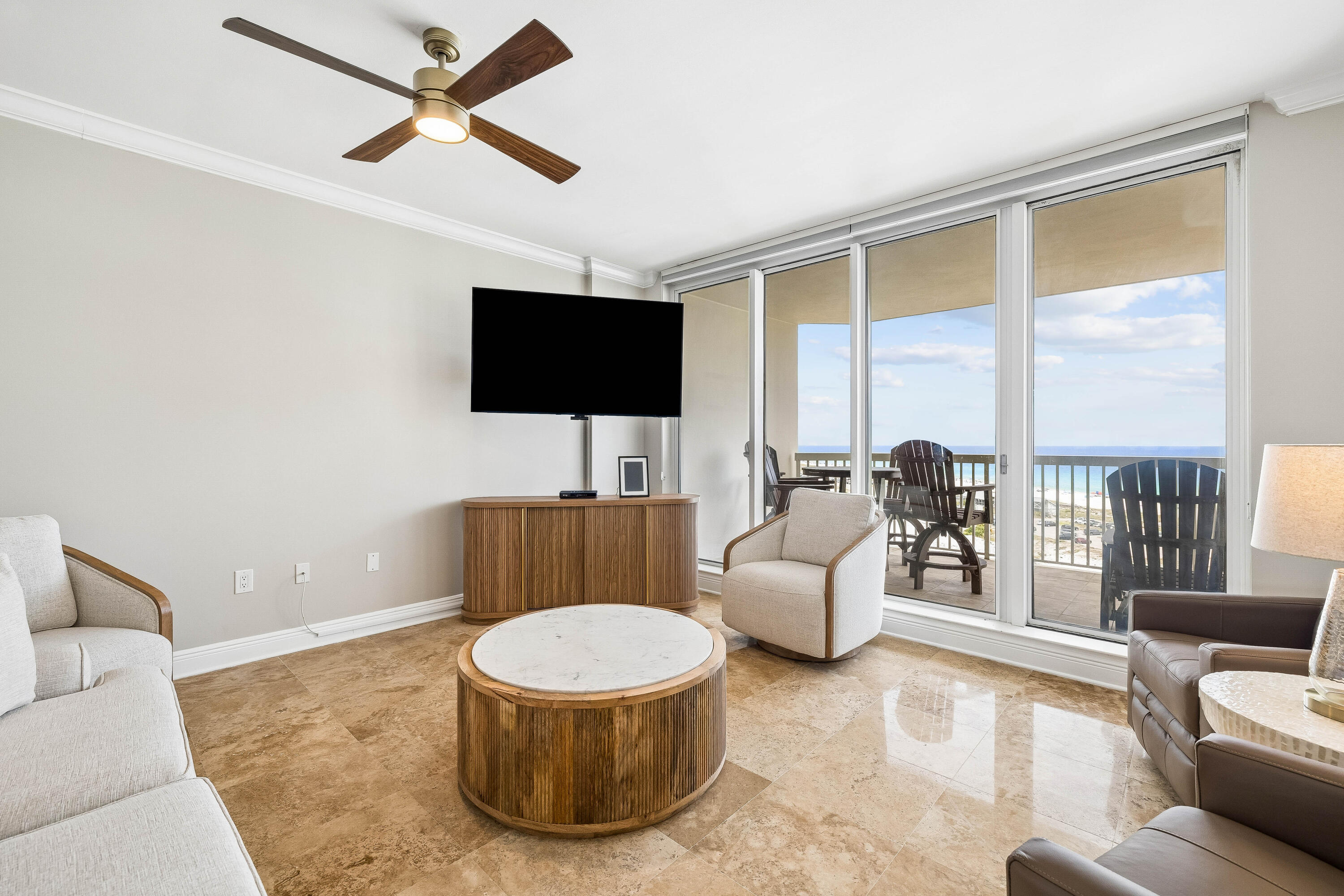 ST. BARTH AT SILVER SHELLS - Residential